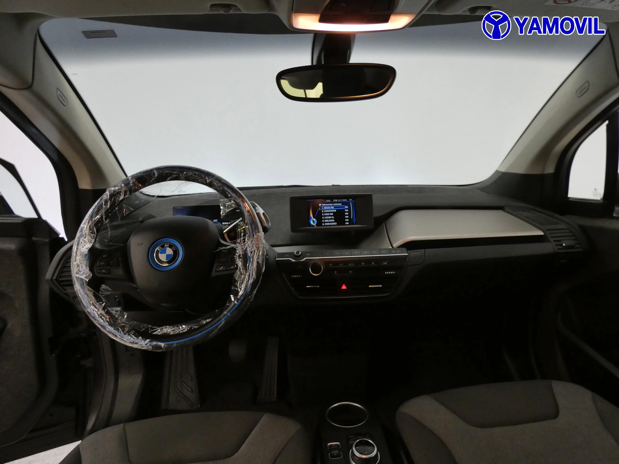 BMW I3 94AH 5P - Foto 24