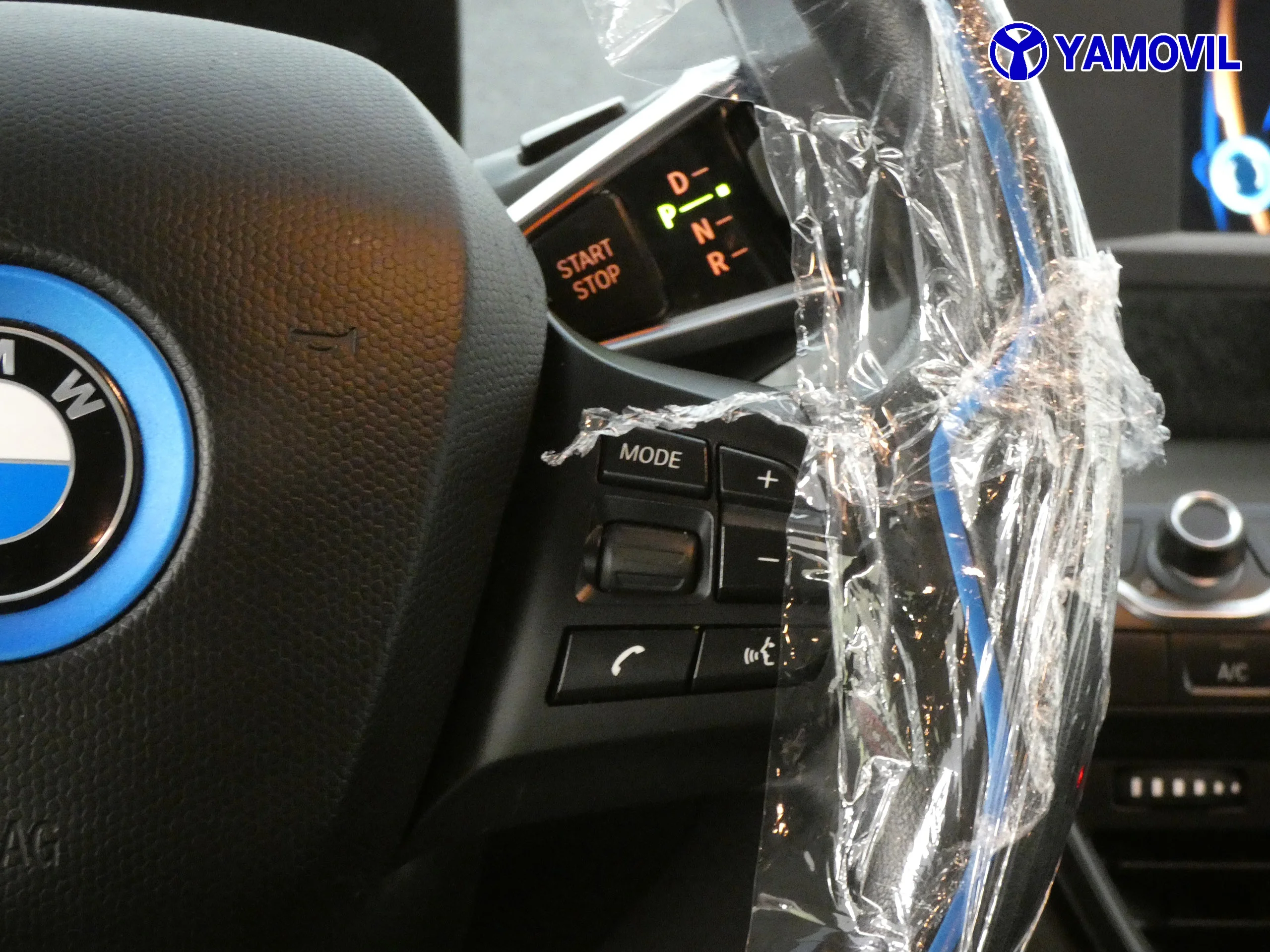 BMW I3 94AH 5P - Foto 30