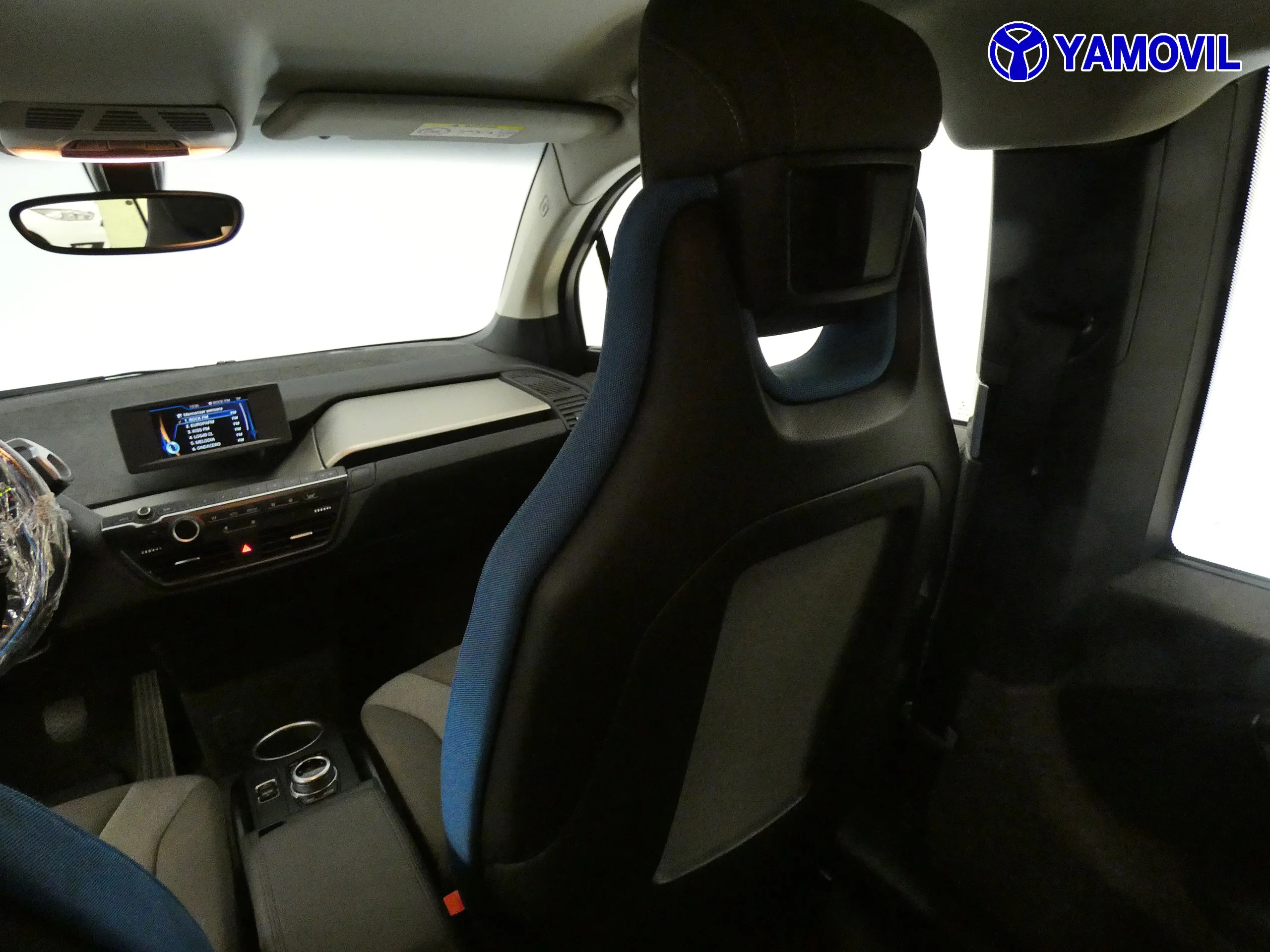 BMW I3 94AH 5P - Foto 36