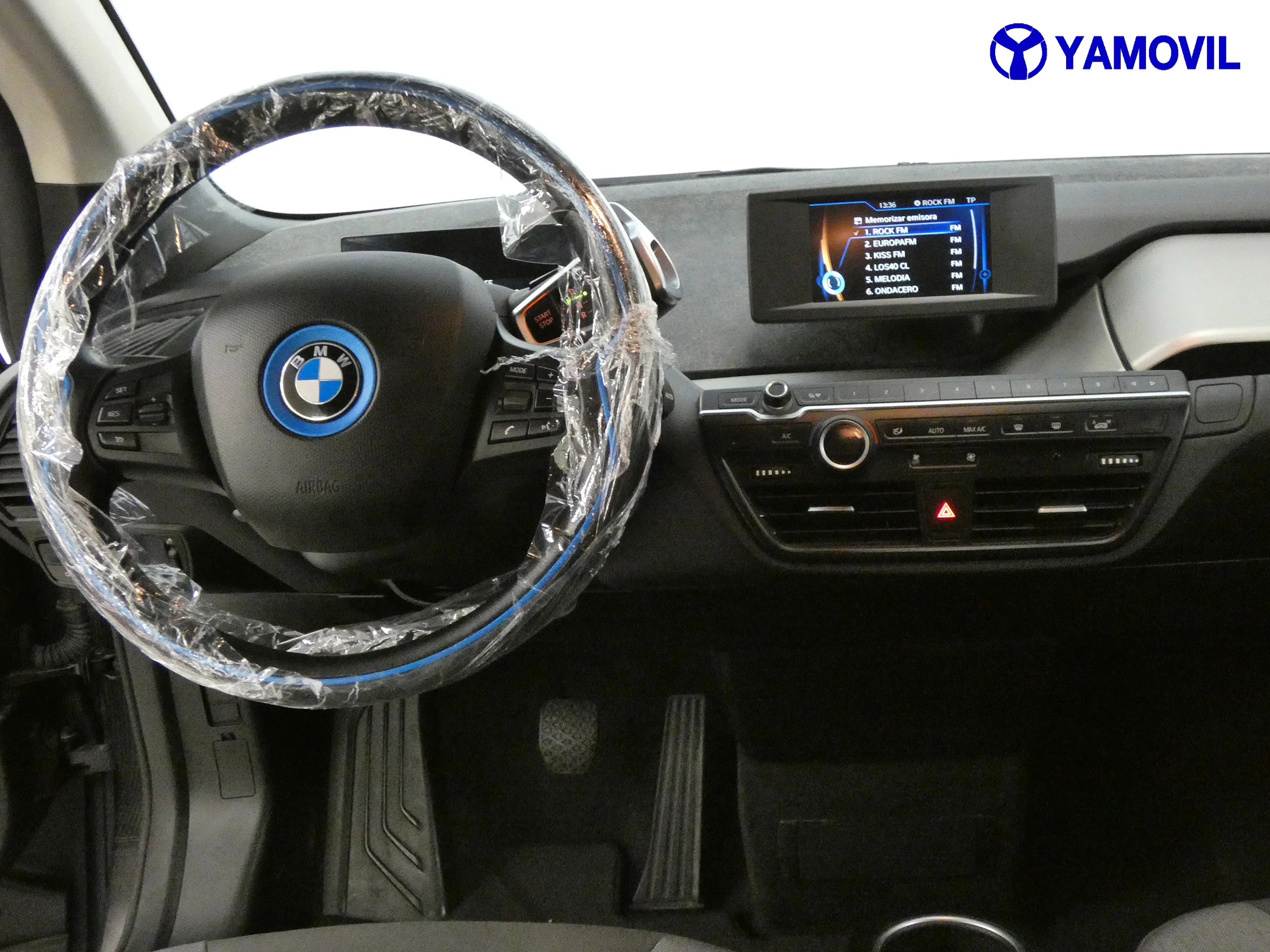 BMW I3 94AH 5P - Foto 35