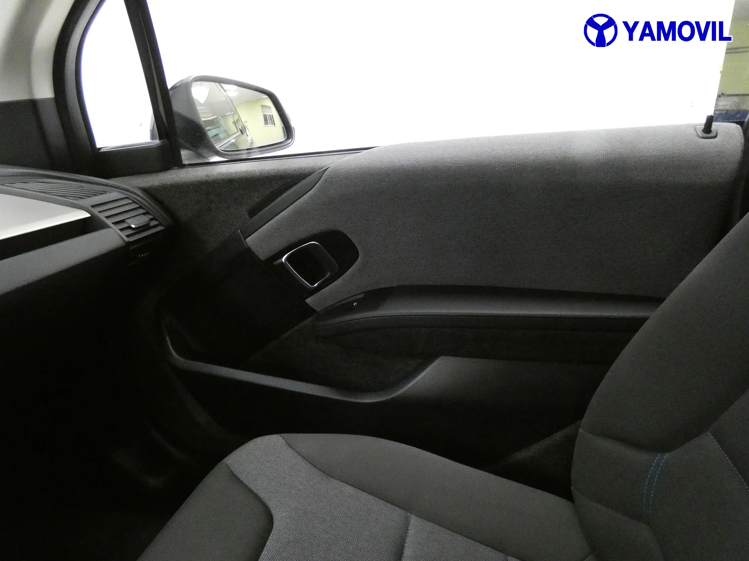 BMW I3 94AH 5P - Foto 61