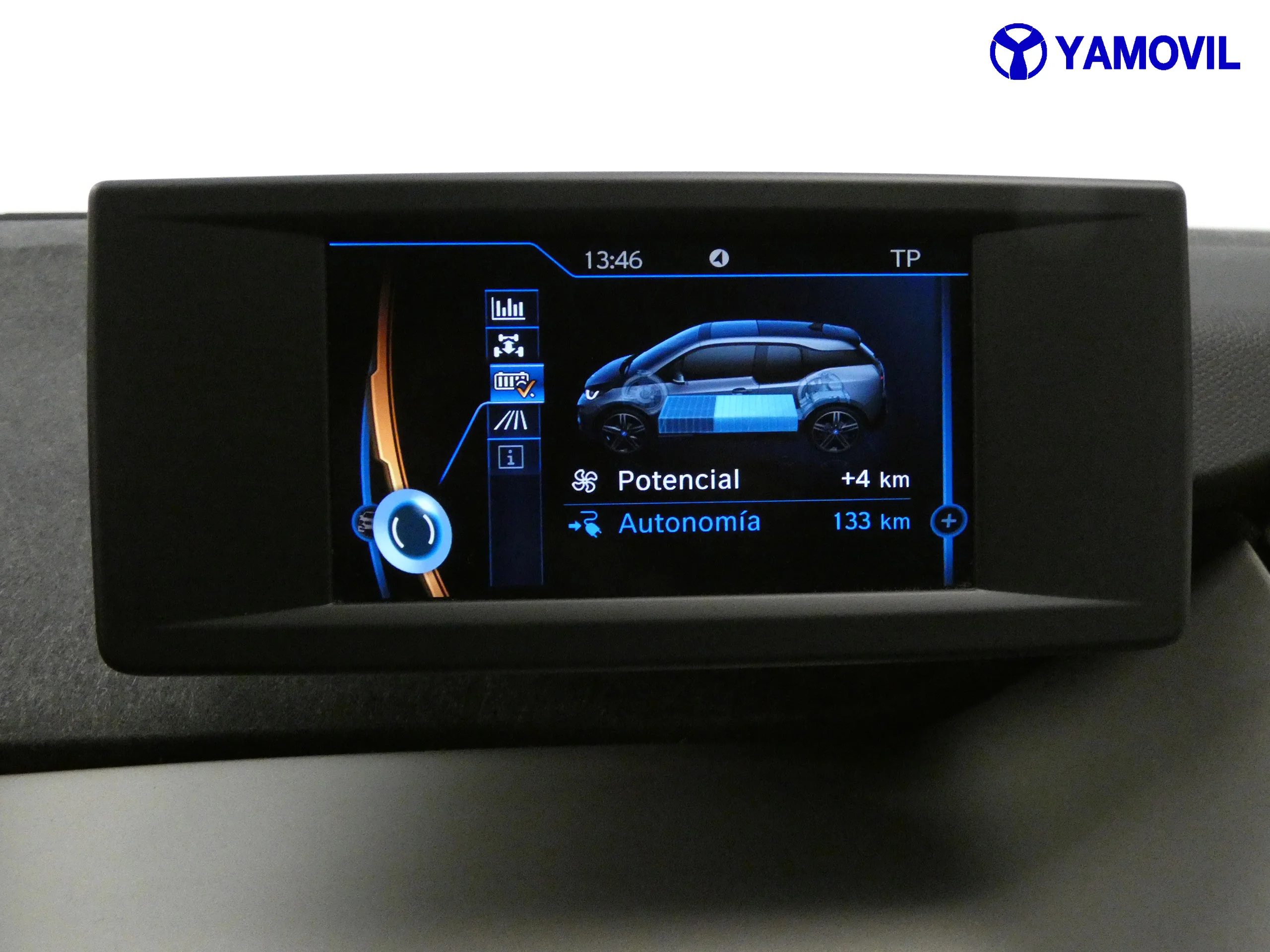 BMW I3 94AH 5P - Foto 56