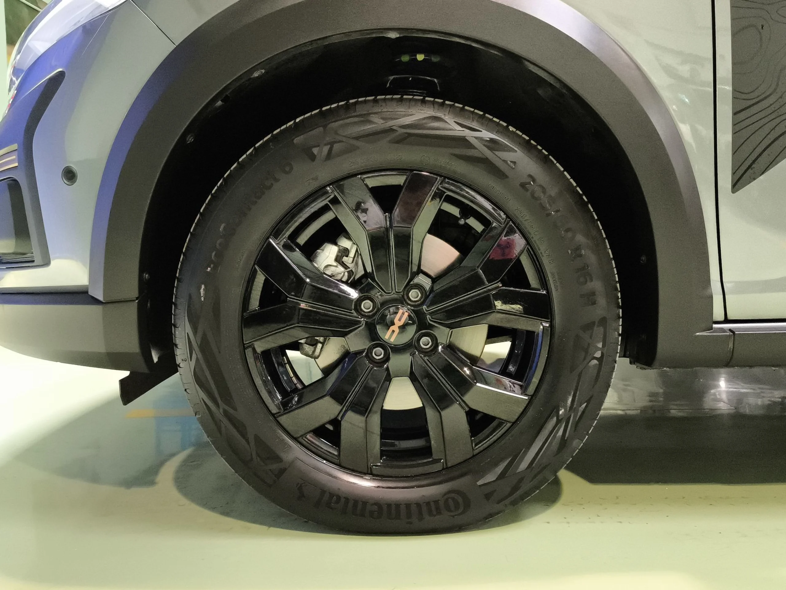 Dacia Jogger 1.6 Hybrid Extreme 104 kW (140 CV) - Foto 7