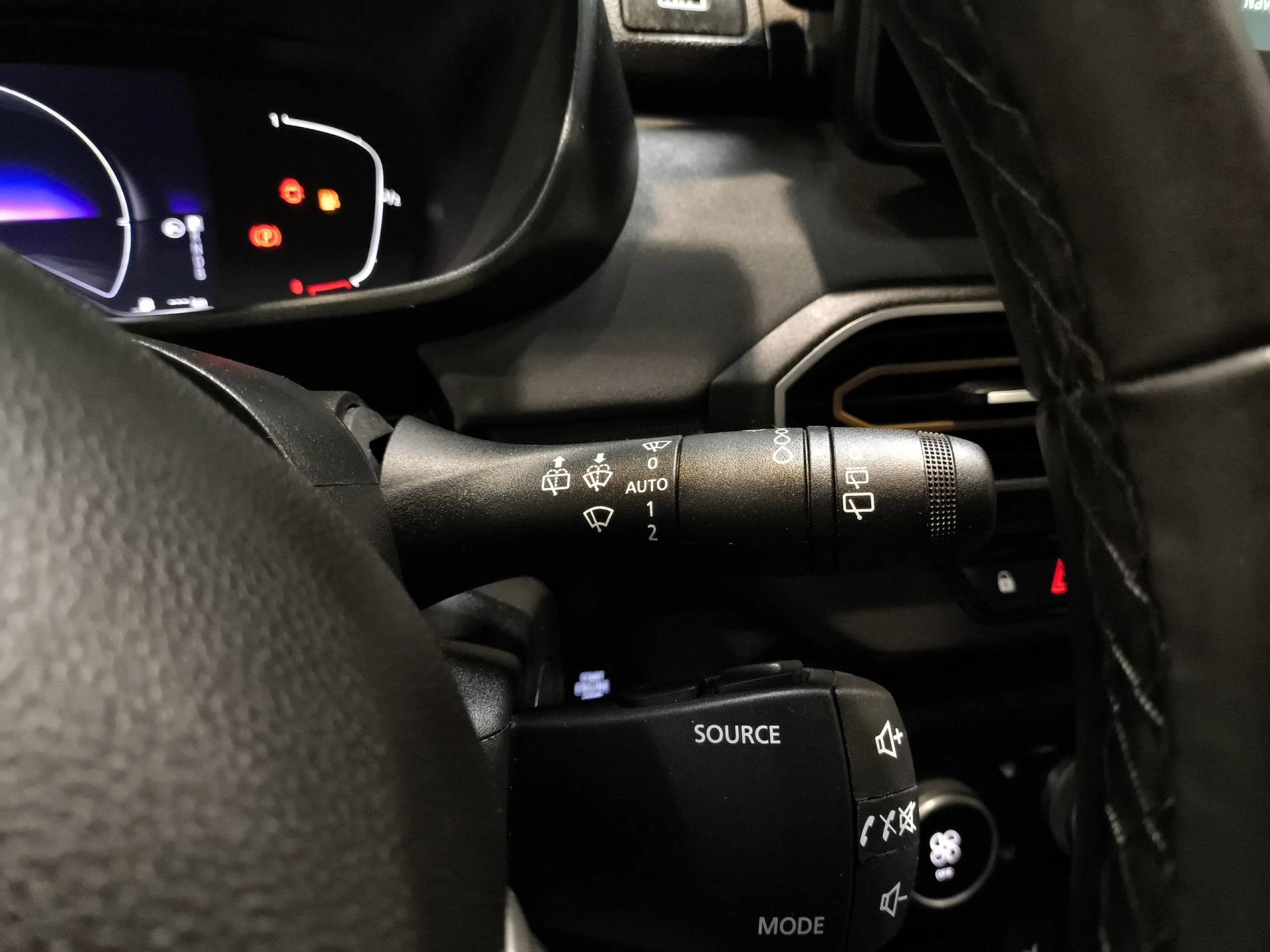Dacia Jogger 1.6 Hybrid Extreme 104 kW (140 CV) - Foto 16