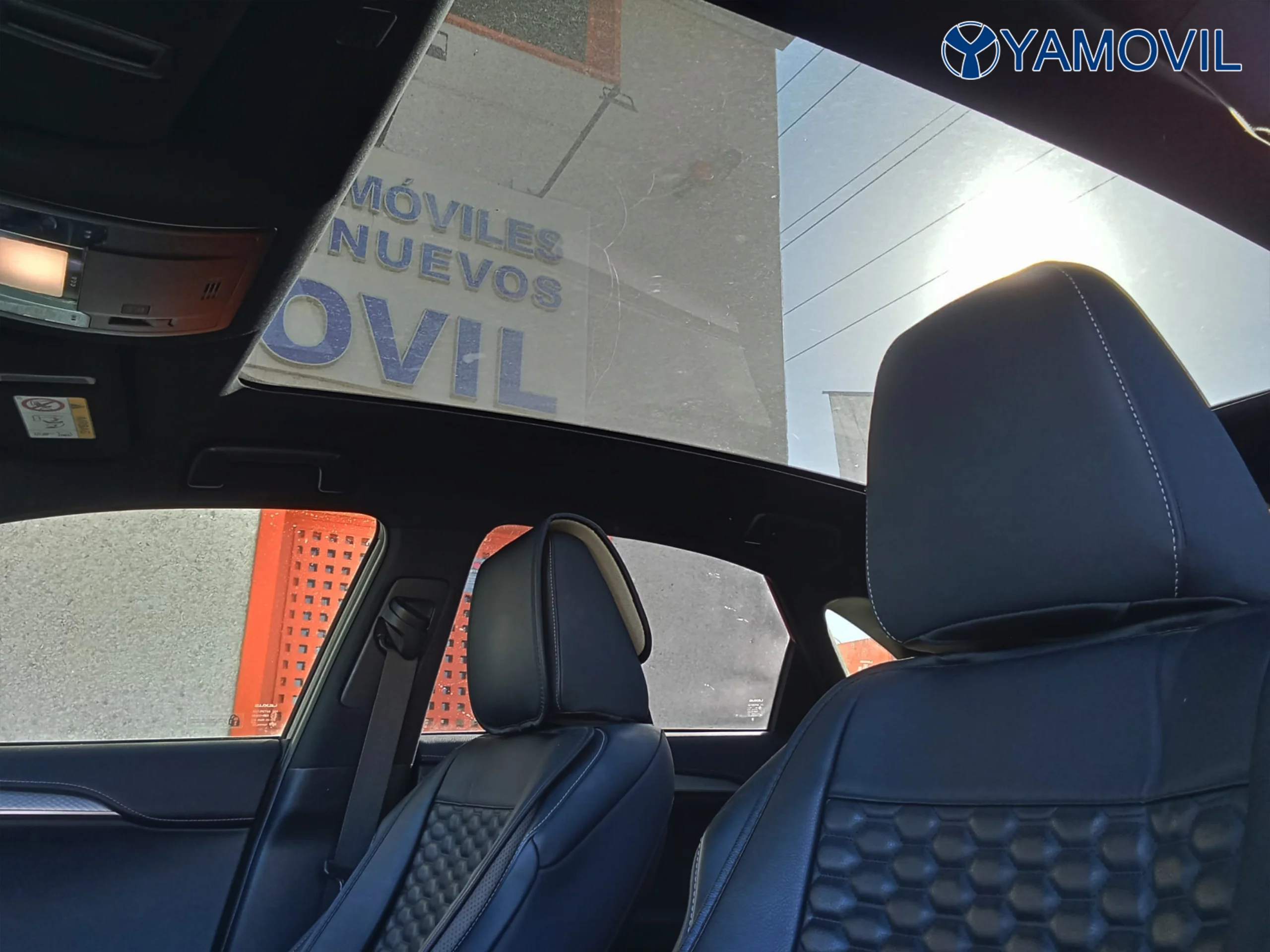 Lexus NX 300h Sport Edition 2WD 145 kW (197 CV) - Foto 7