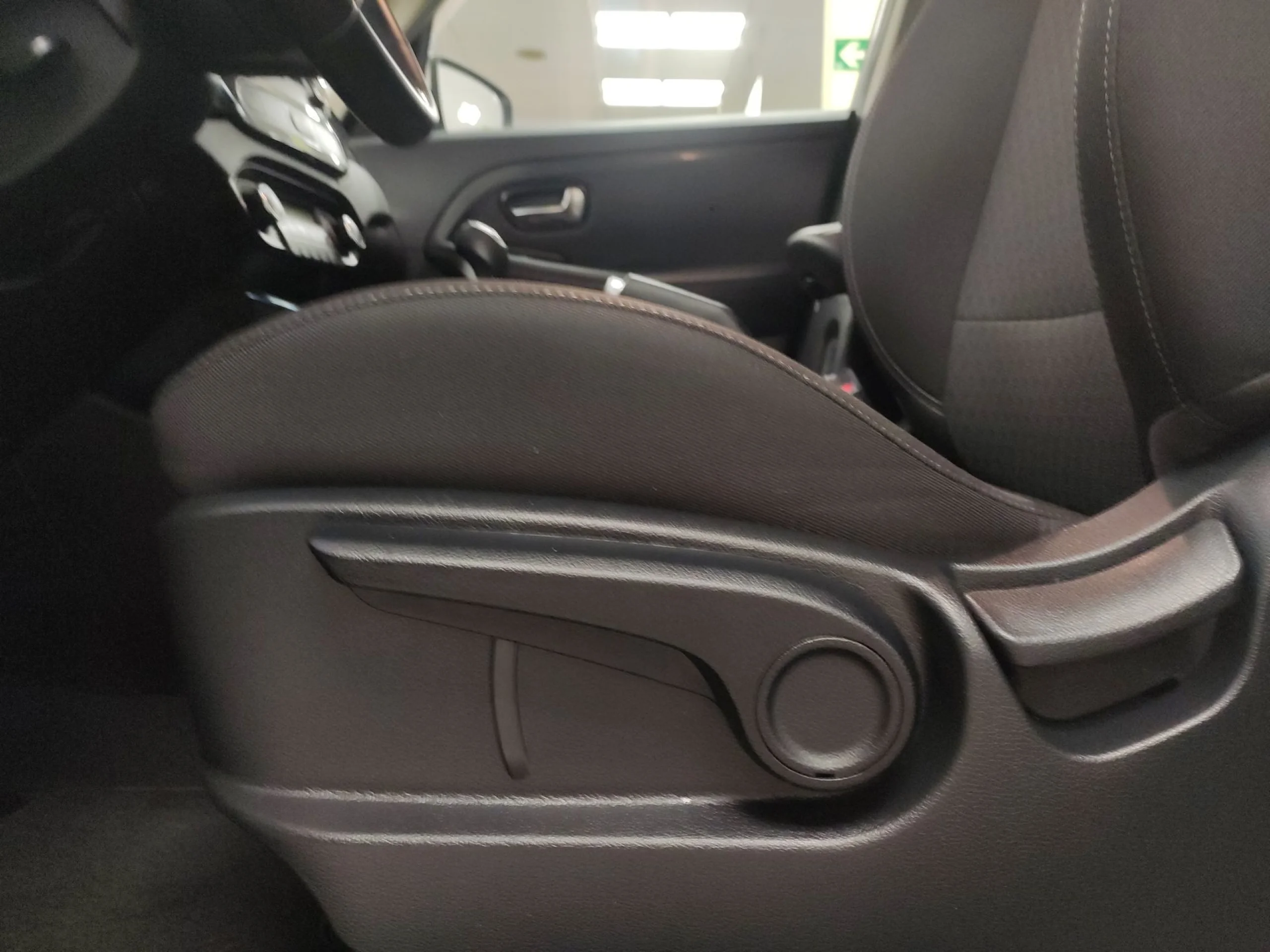 Kia Carens 1.6 GDi Drive 99 kW (135 CV) - Foto 9