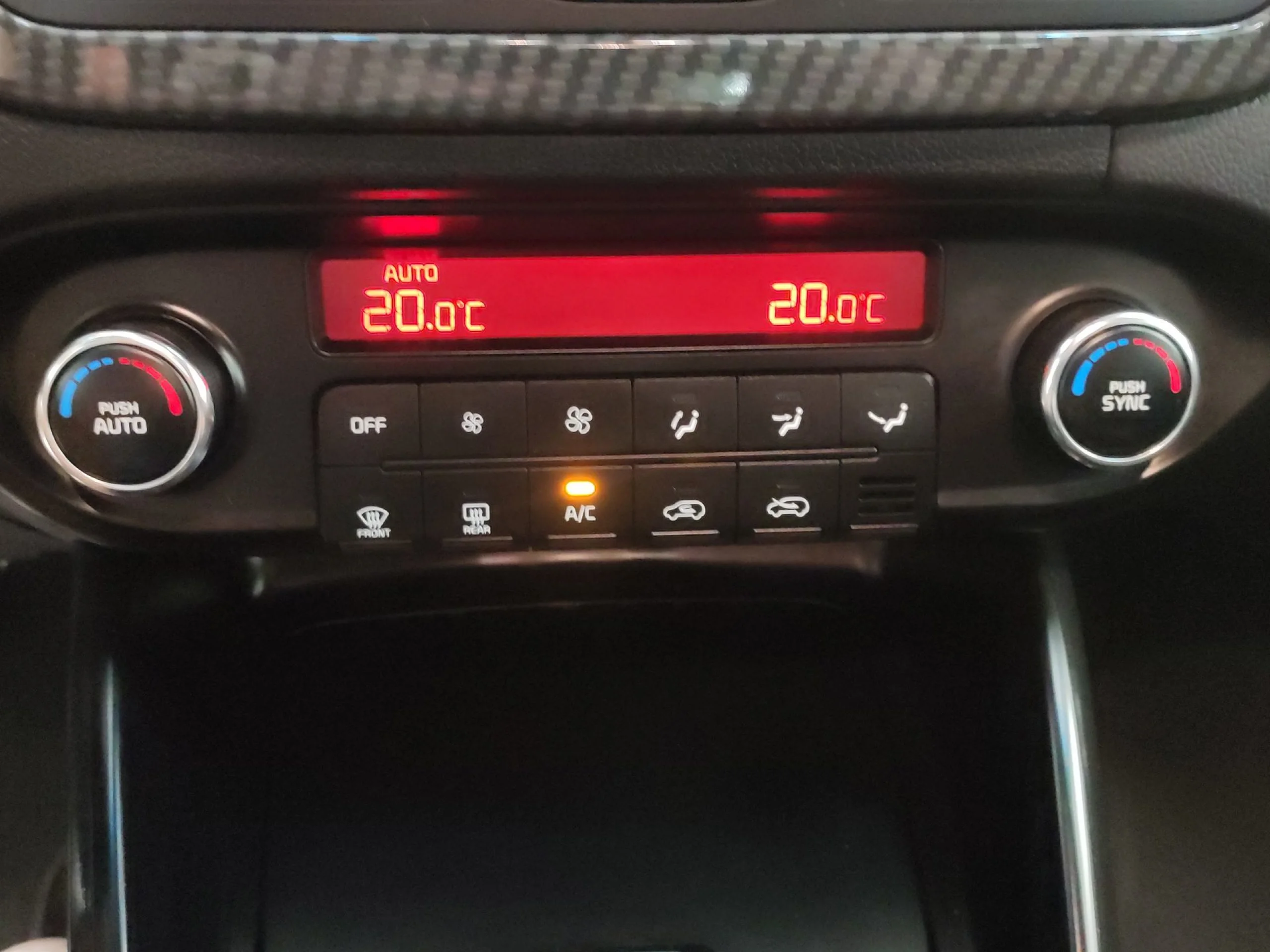 Kia Carens 1.6 GDi Drive 99 kW (135 CV) - Foto 16