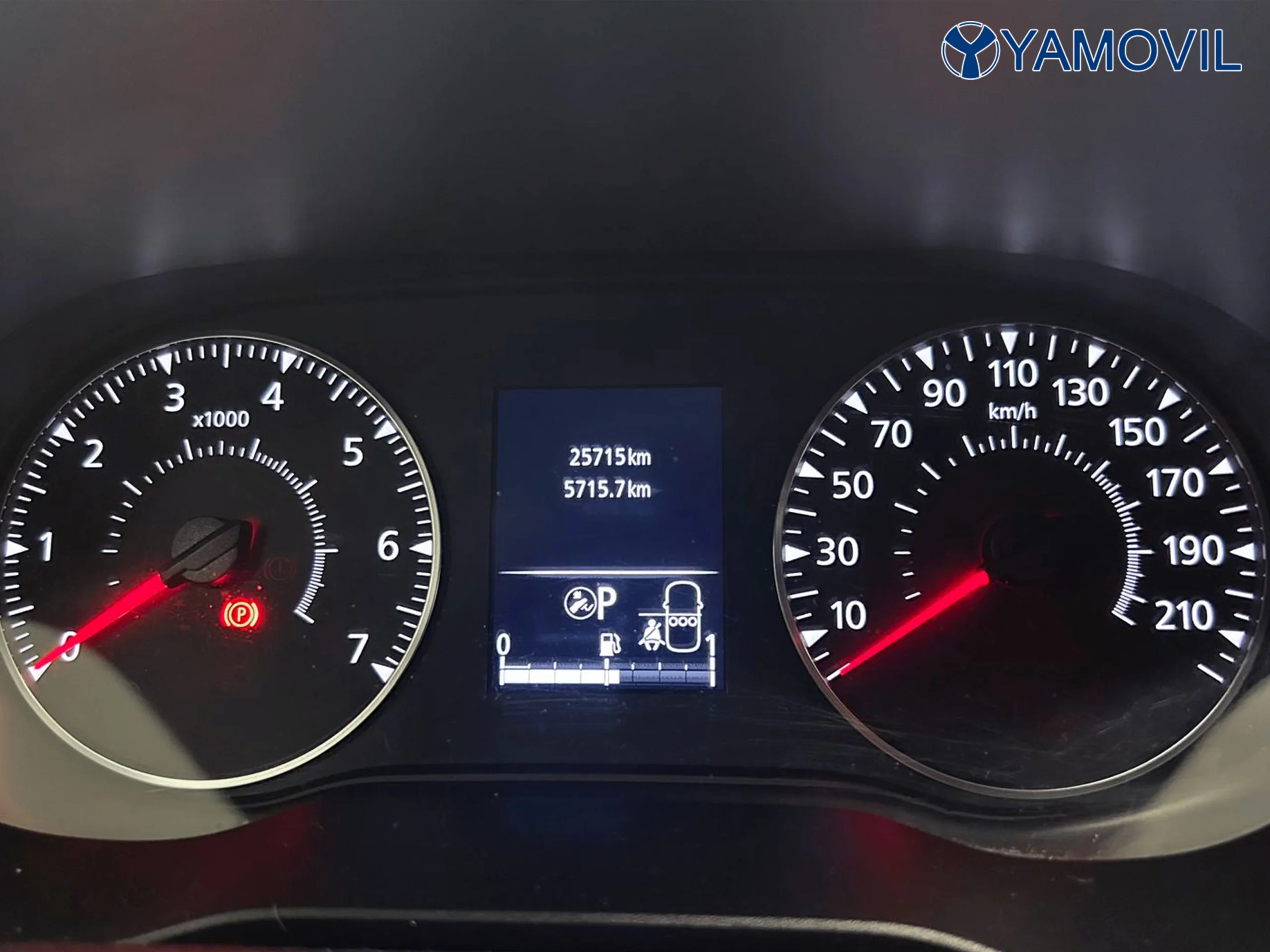 Dacia Duster Prestige TCE 110 kW (150 CV) EDC - Foto 6