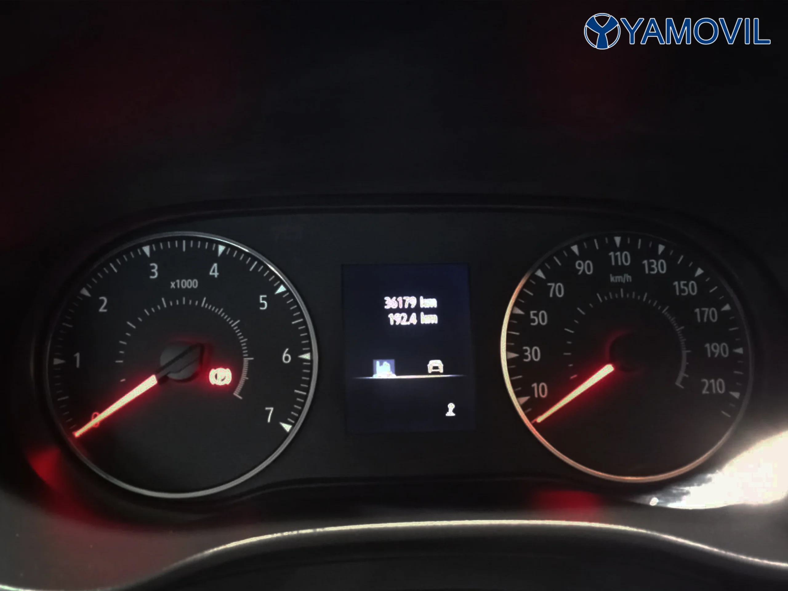 Dacia Sandero Stepway Comfort TCe 67 kW (91 CV) - Foto 6