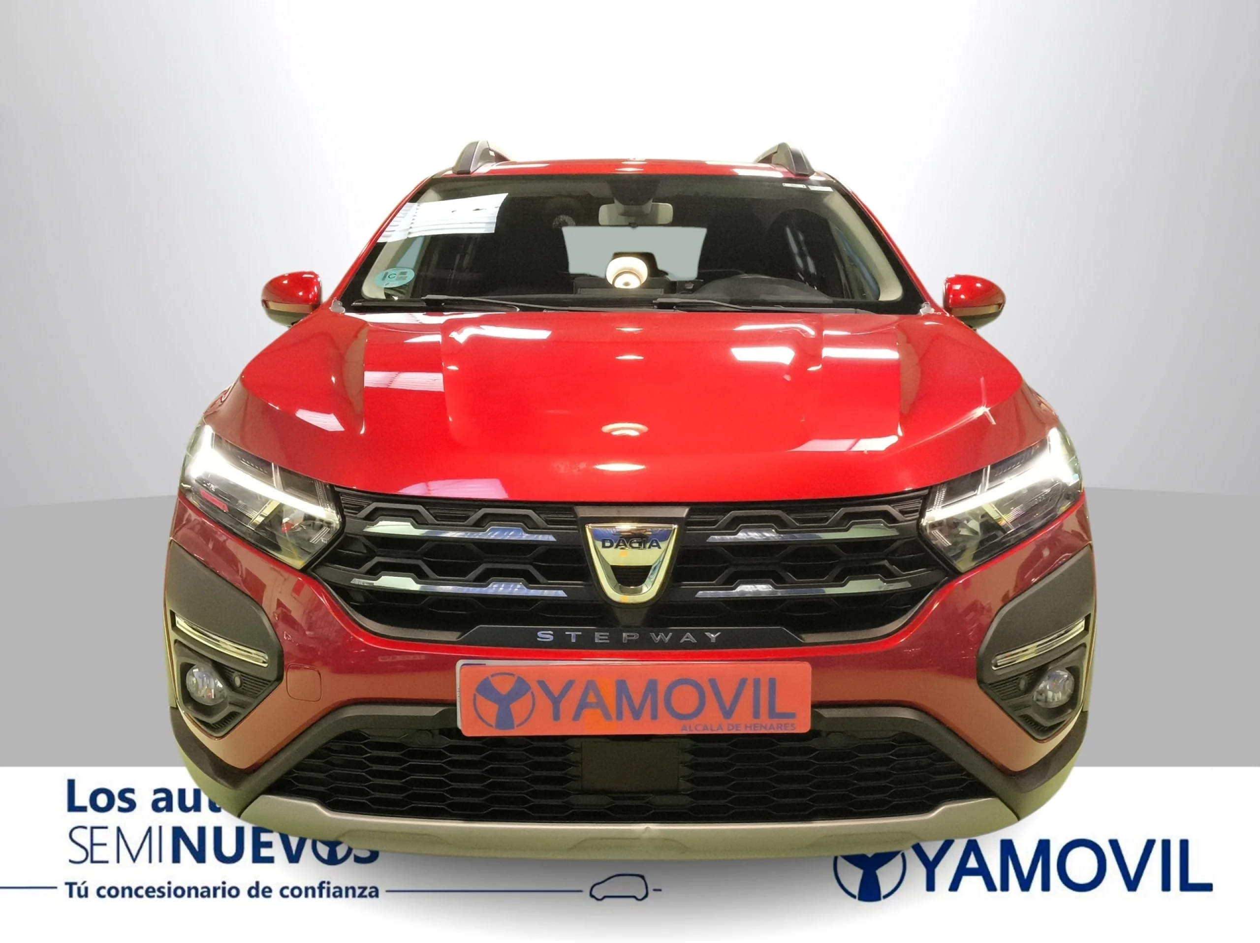 Dacia Sandero Stepway Comfort TCe 67 kW (91 CV) - Foto 3