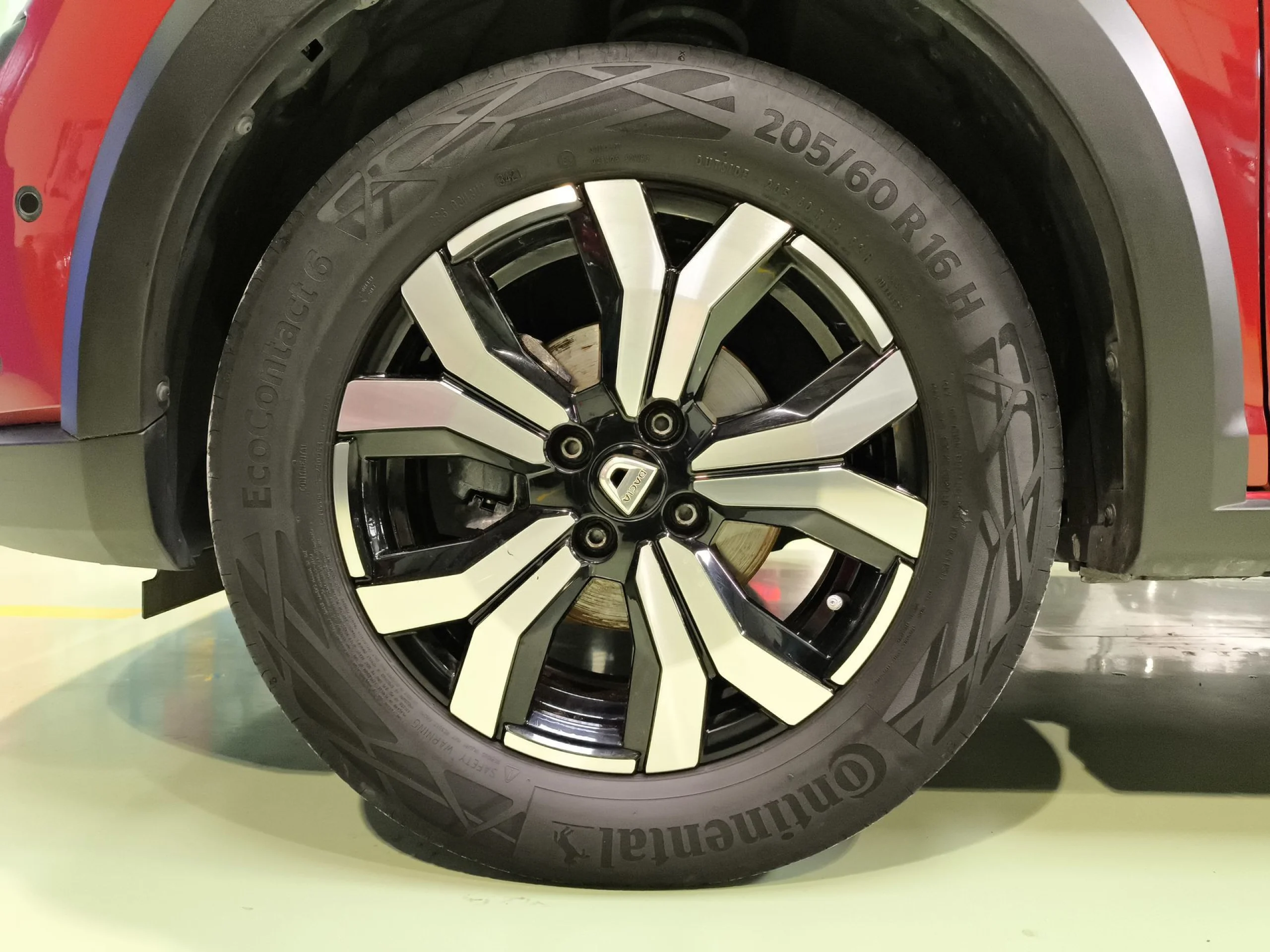 Dacia Sandero Stepway Comfort TCe 67 kW (91 CV) - Foto 7