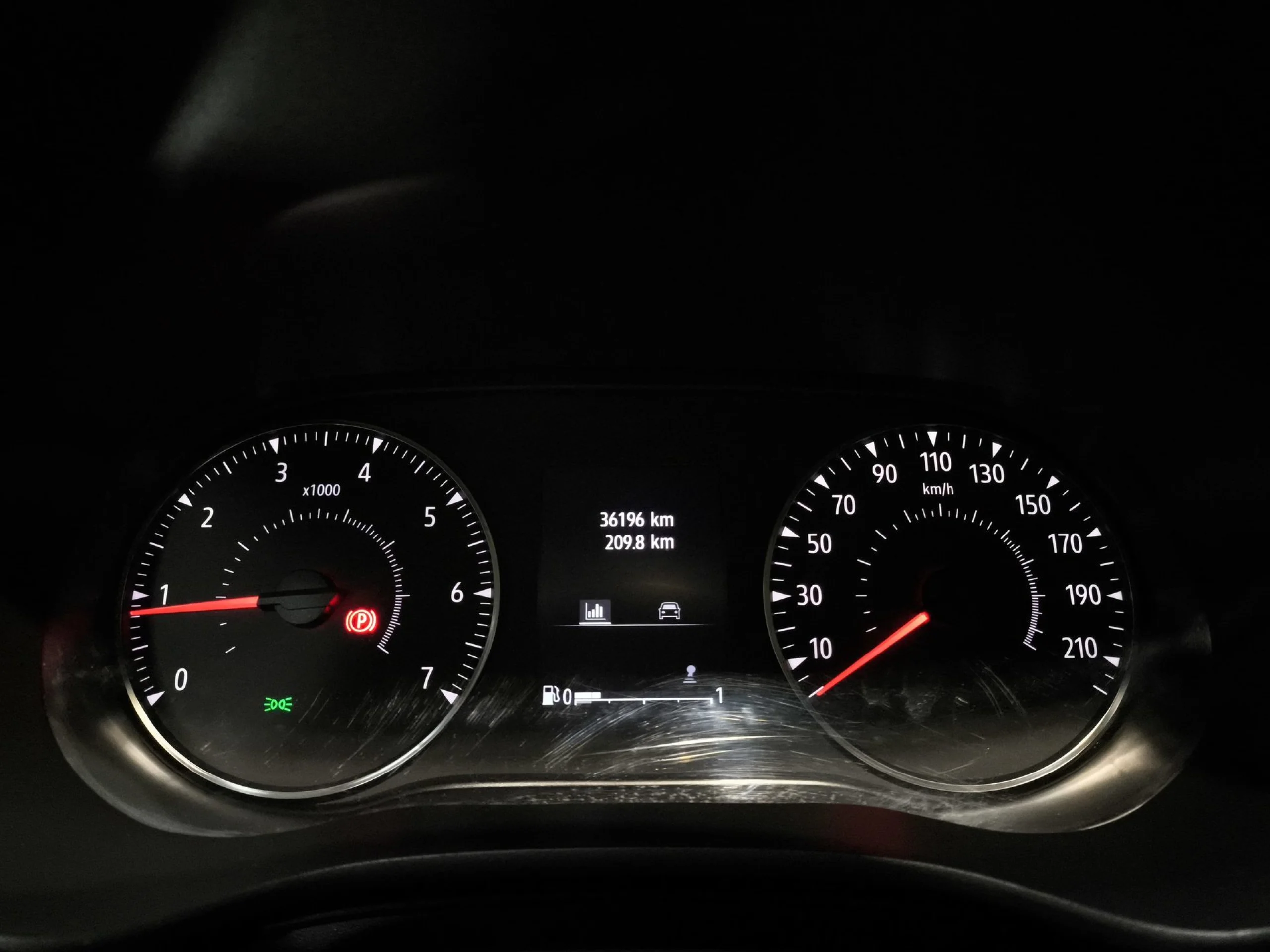 Dacia Sandero Stepway Comfort TCe 67 kW (91 CV) - Foto 13