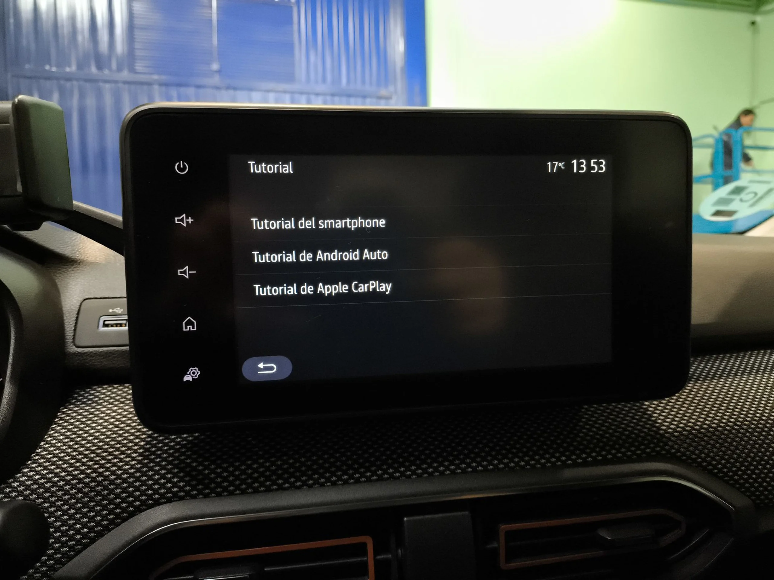 Dacia Sandero Stepway Comfort TCe 67 kW (91 CV) - Foto 15