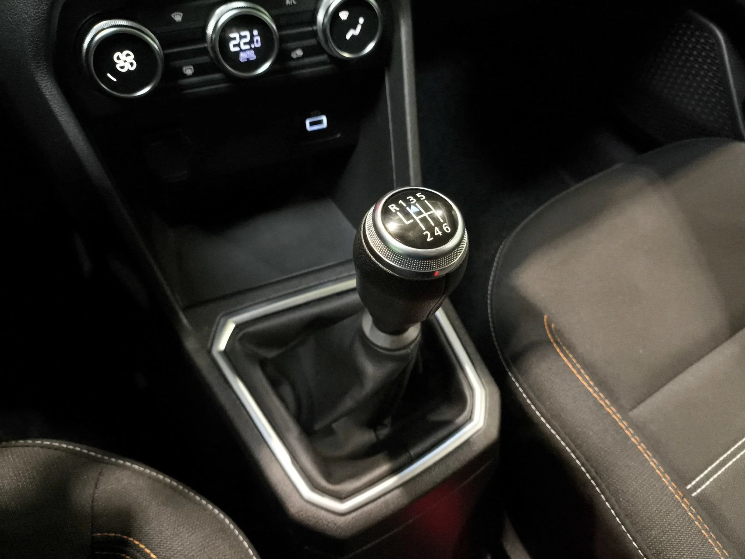 Dacia Sandero Stepway Comfort TCe 67 kW (91 CV) - Foto 19