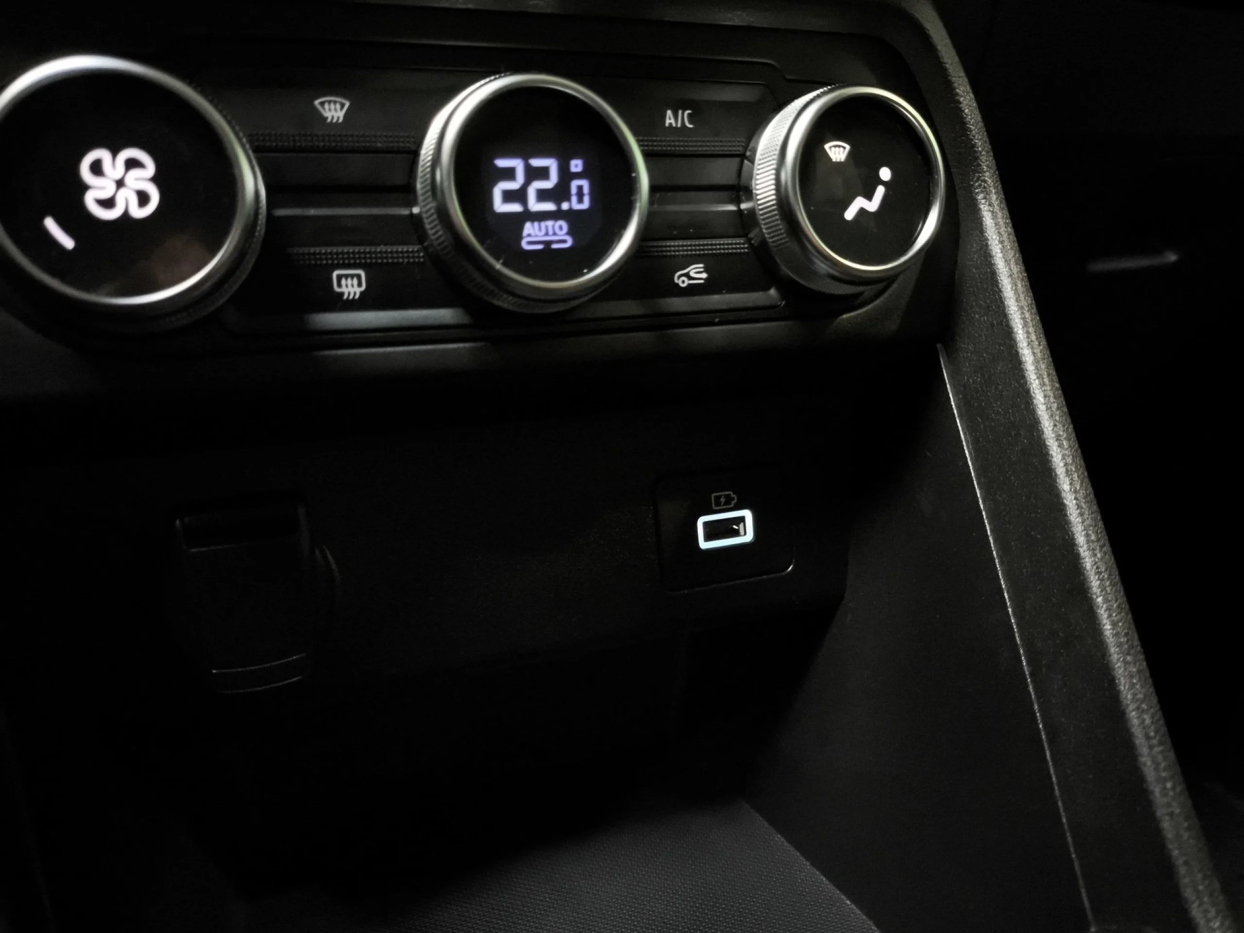 Dacia Sandero Stepway Comfort TCe 67 kW (91 CV) - Foto 20