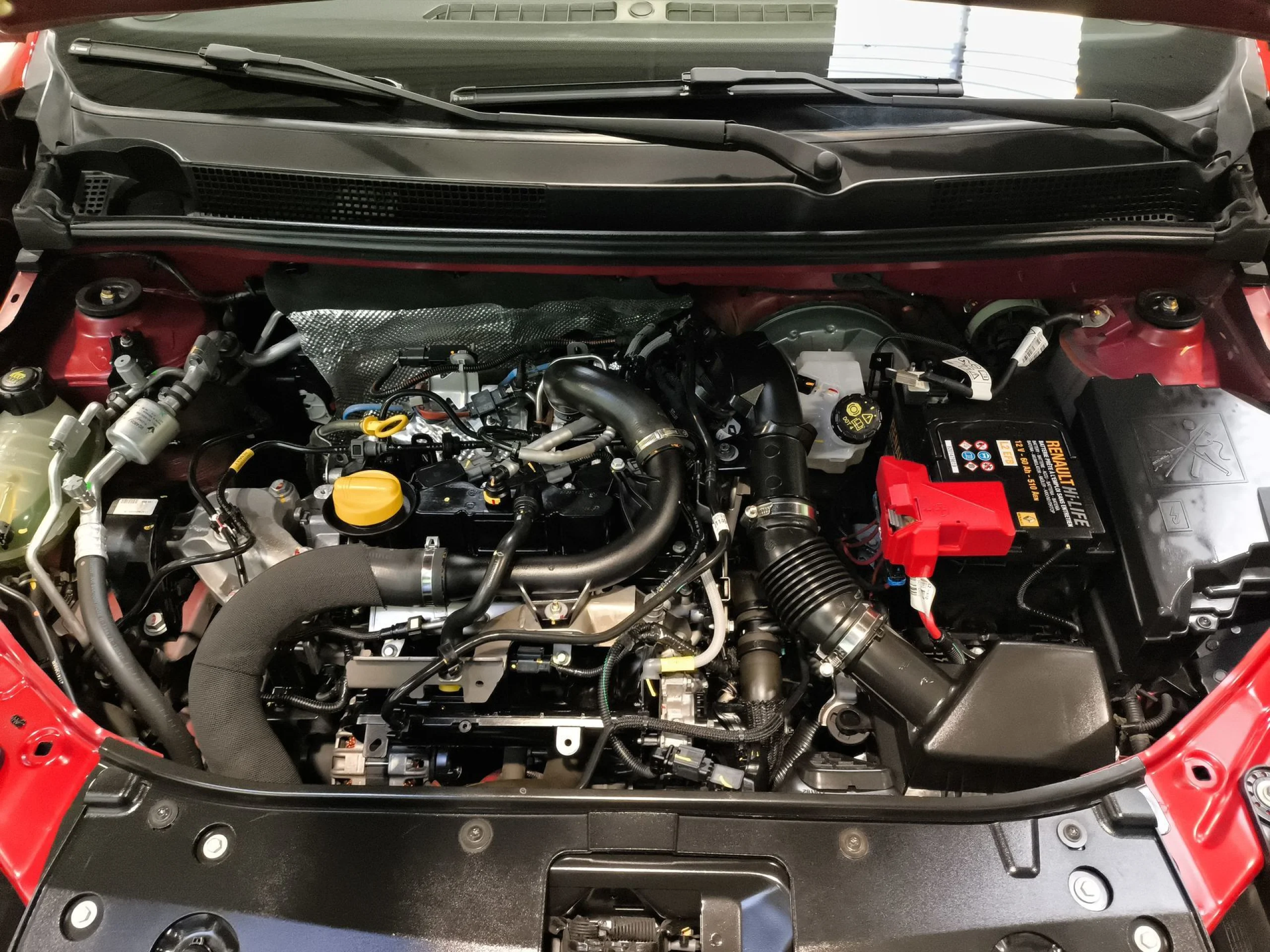 Dacia Sandero Stepway Comfort TCe 67 kW (91 CV) - Foto 24