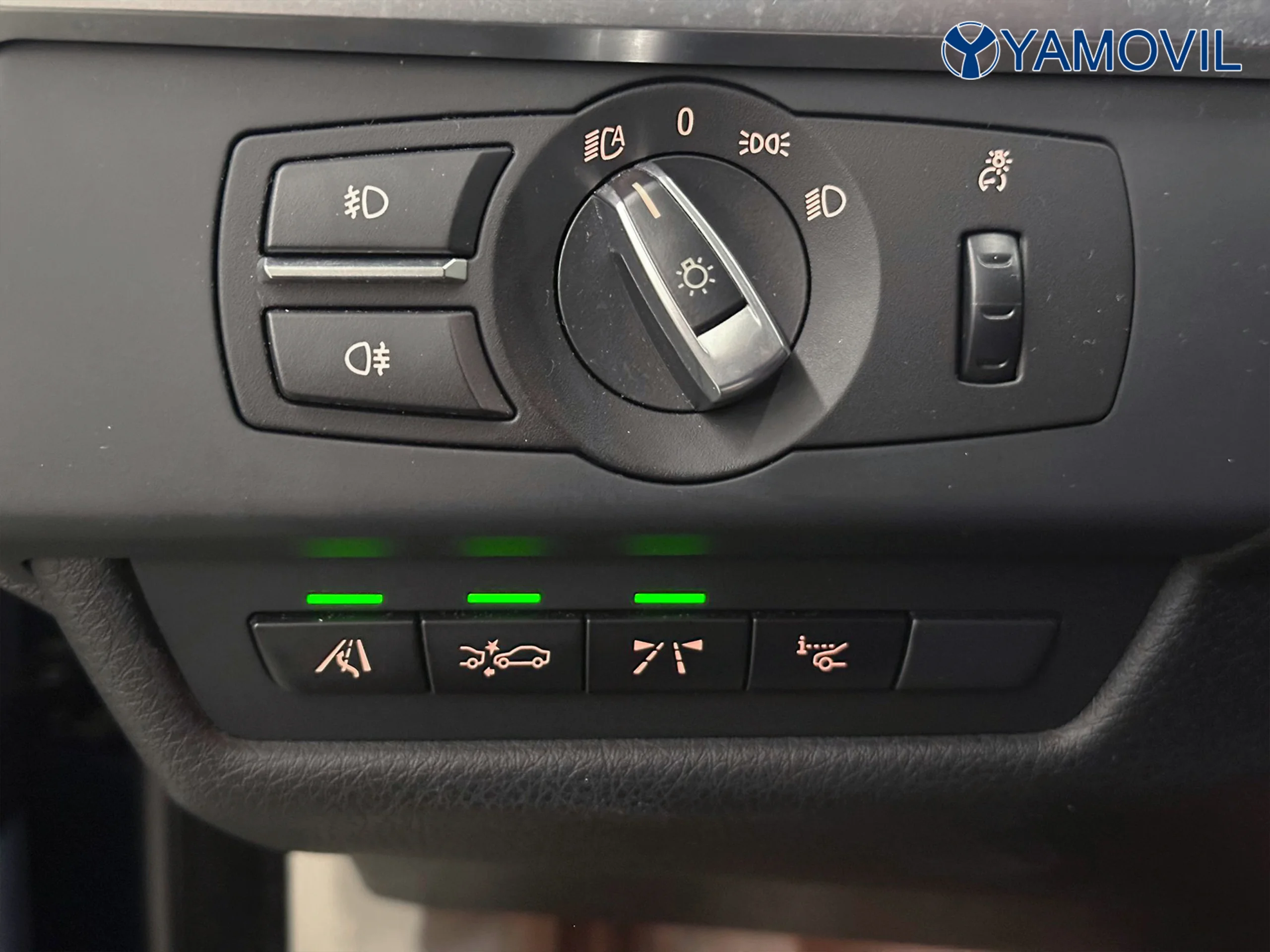 BMW Serie 6 640i Cabrio 235 kW (320 CV) - Foto 8