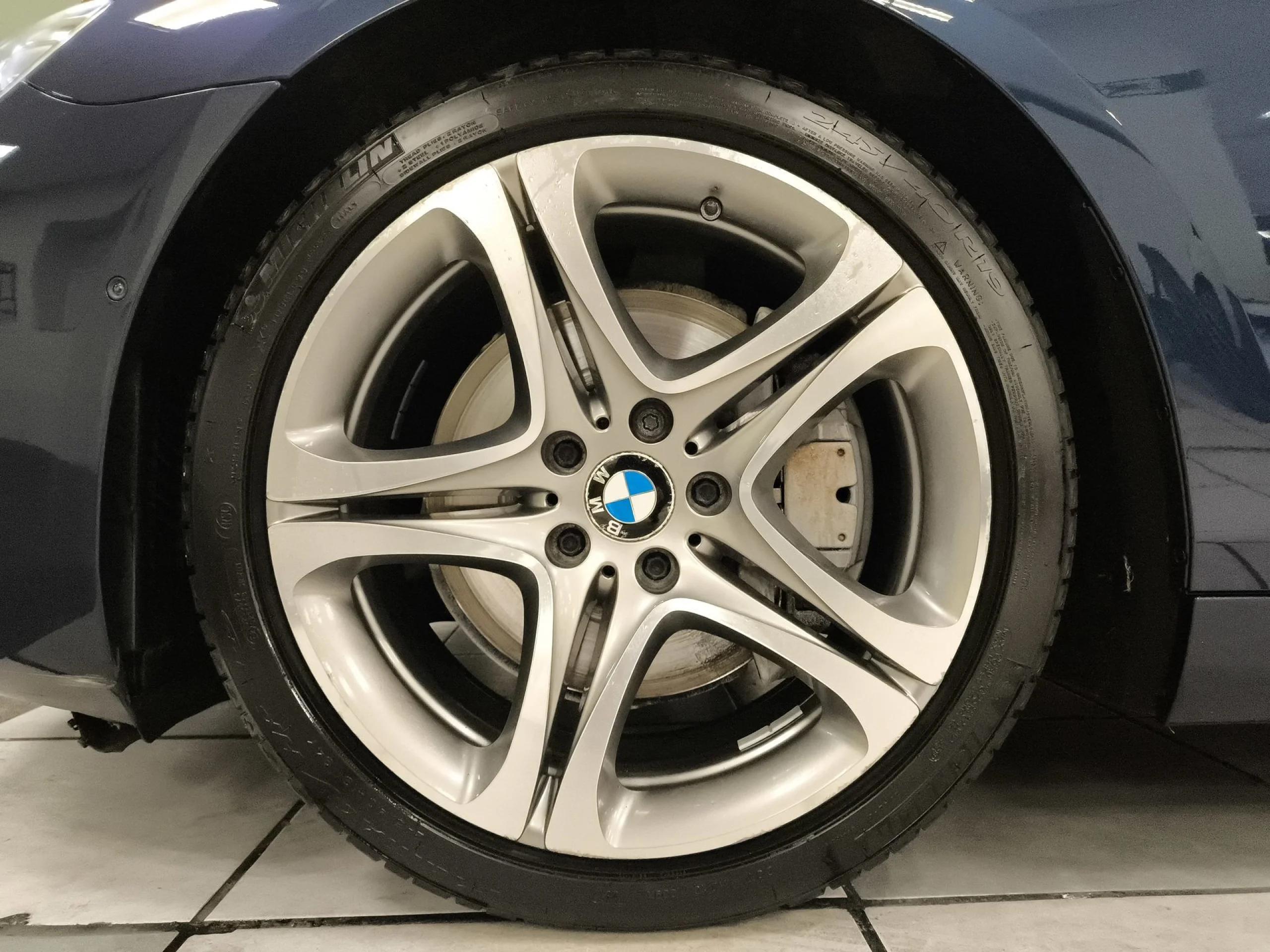 BMW Serie 6 640i Cabrio 235 kW (320 CV) - Foto 7