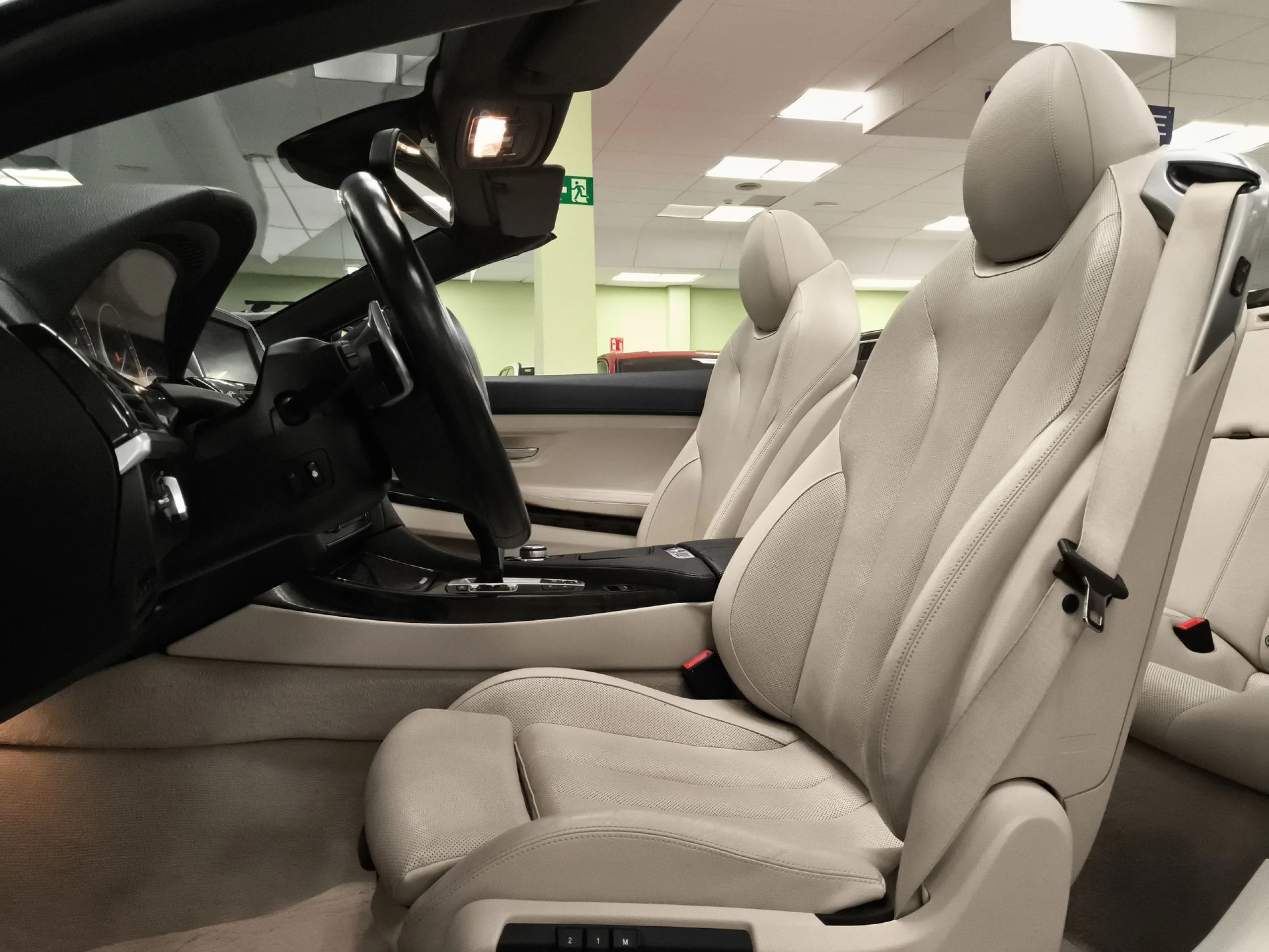 BMW Serie 6 640i Cabrio 235 kW (320 CV) - Foto 8