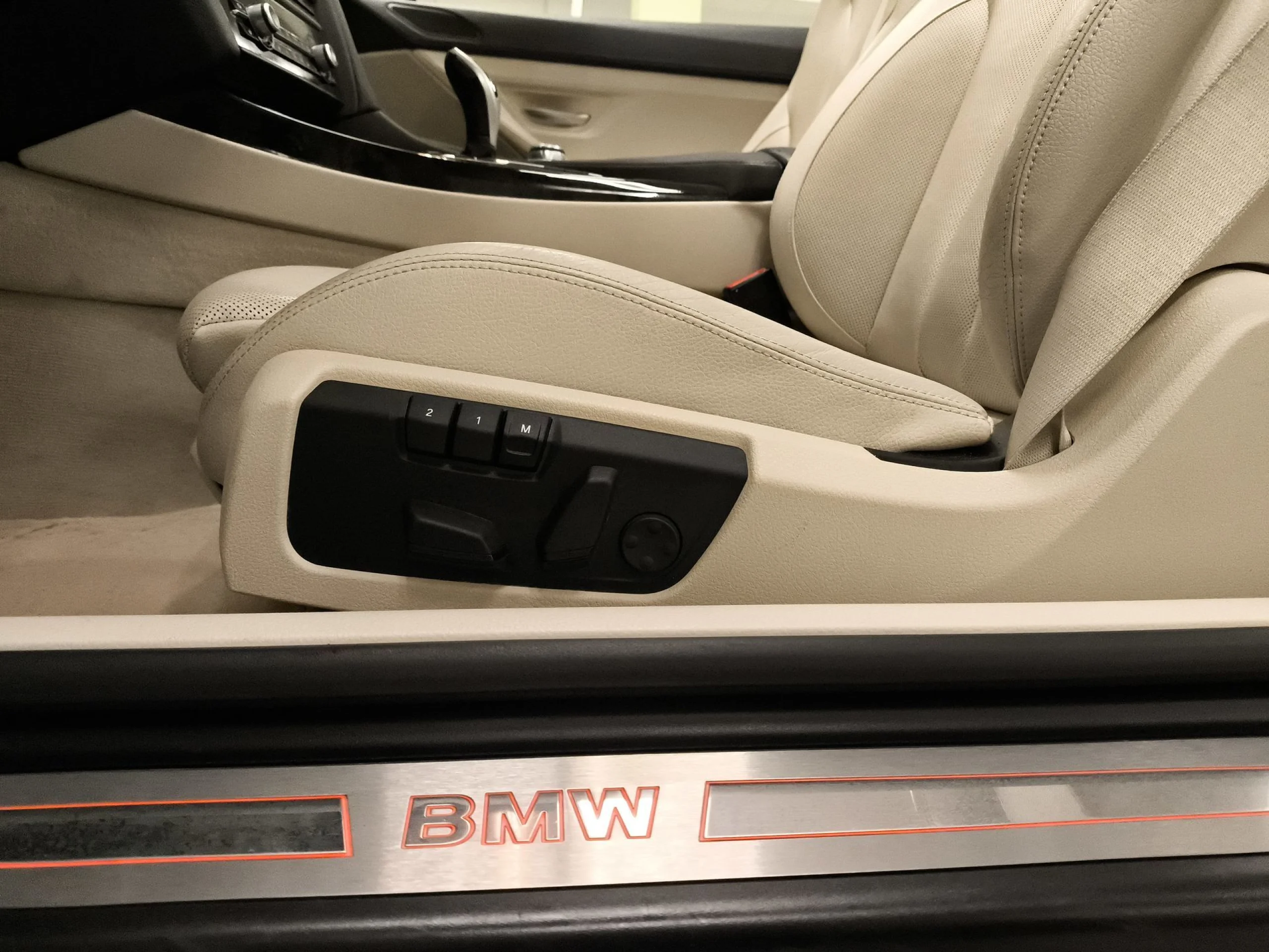 BMW Serie 6 640i Cabrio 235 kW (320 CV) - Foto 9