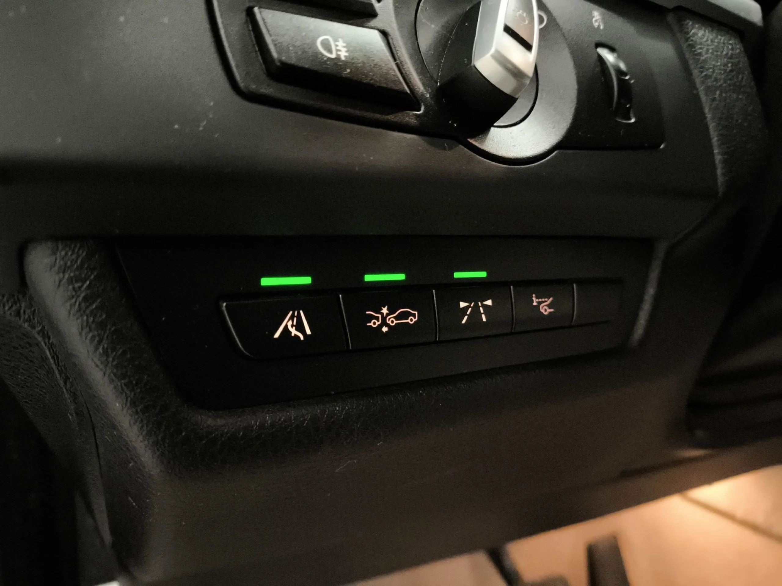 BMW Serie 6 640i Cabrio 235 kW (320 CV) - Foto 13