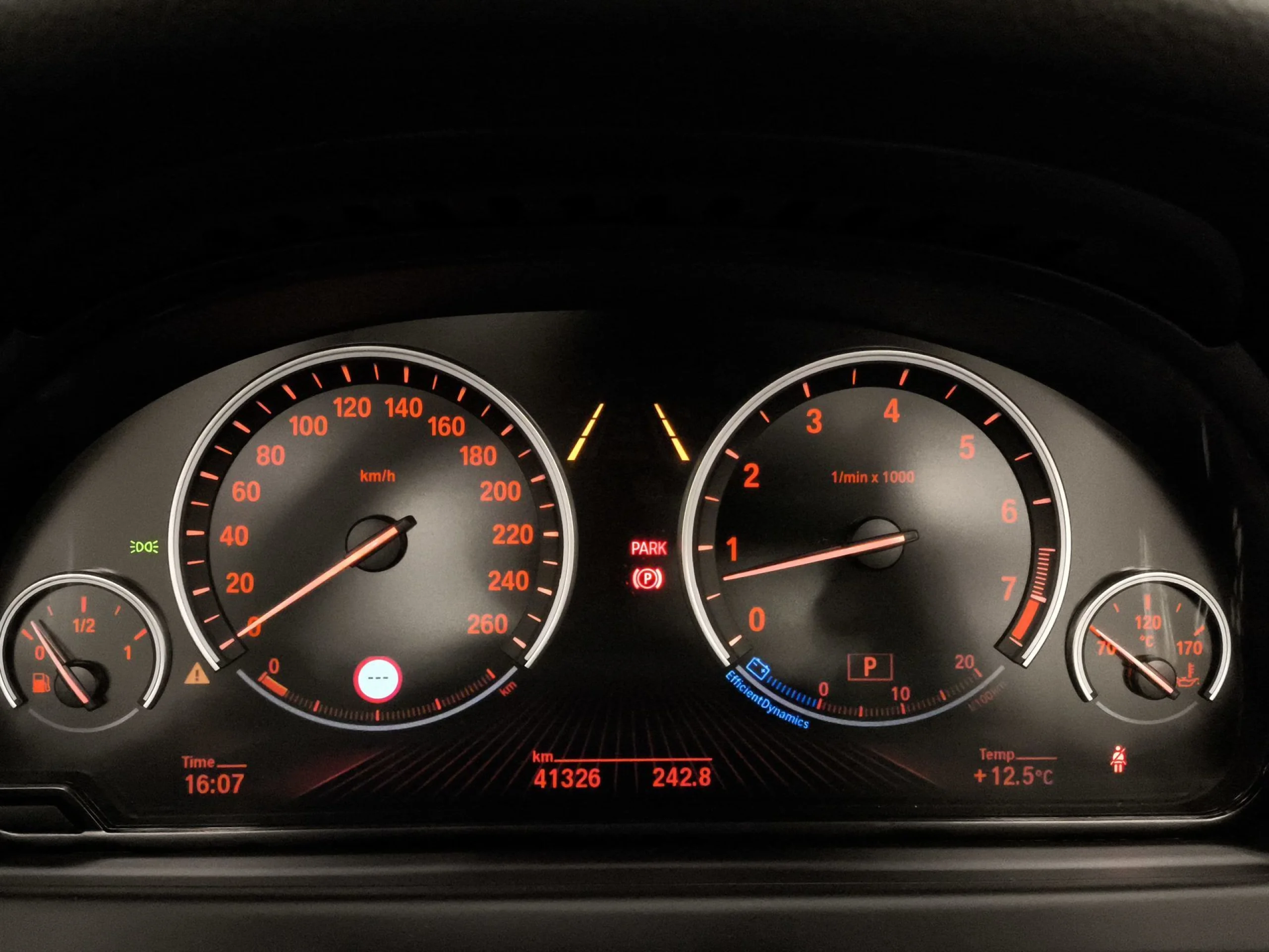 BMW Serie 6 640i Cabrio 235 kW (320 CV) - Foto 15