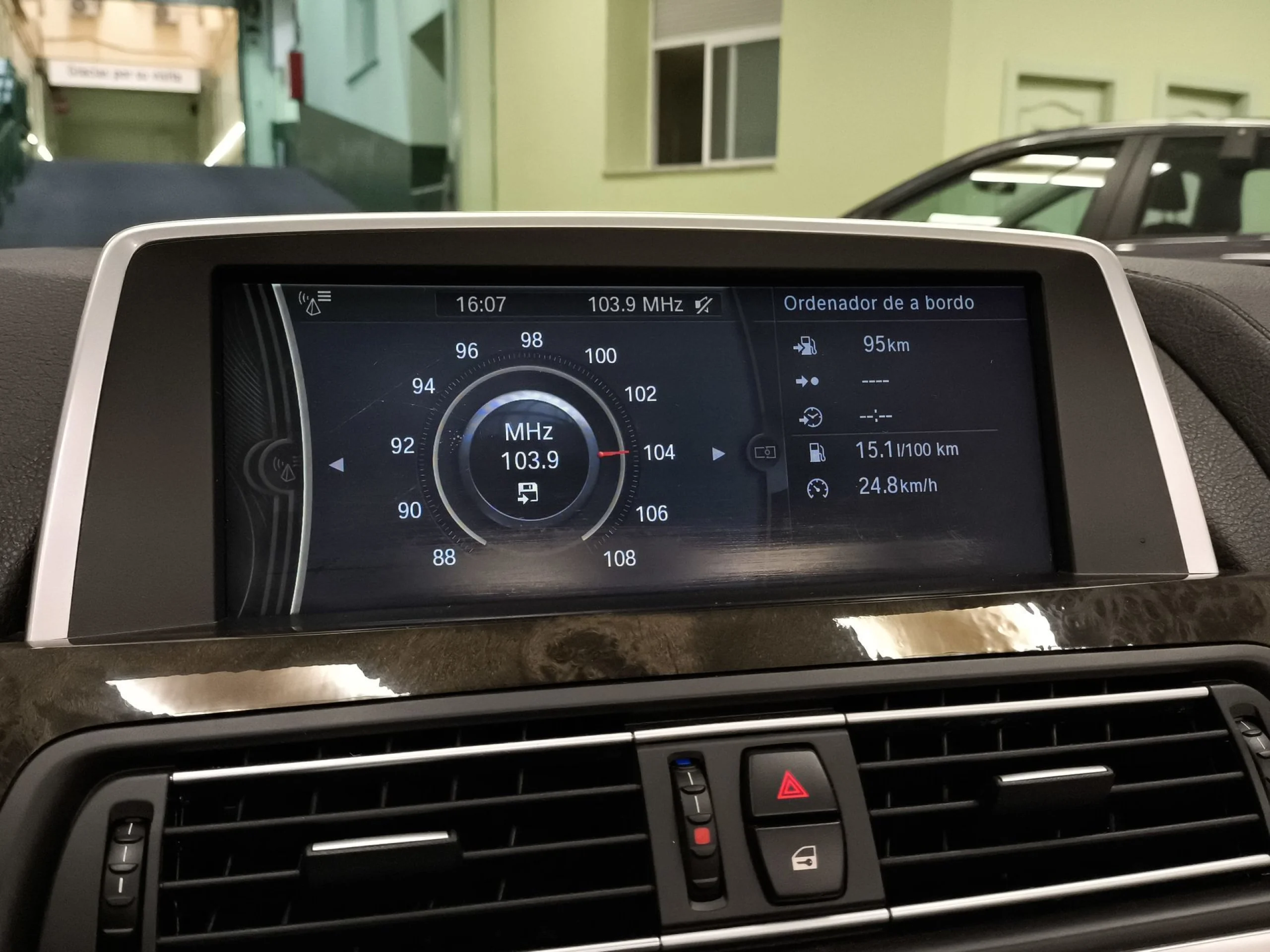 BMW Serie 6 640i Cabrio 235 kW (320 CV) - Foto 16