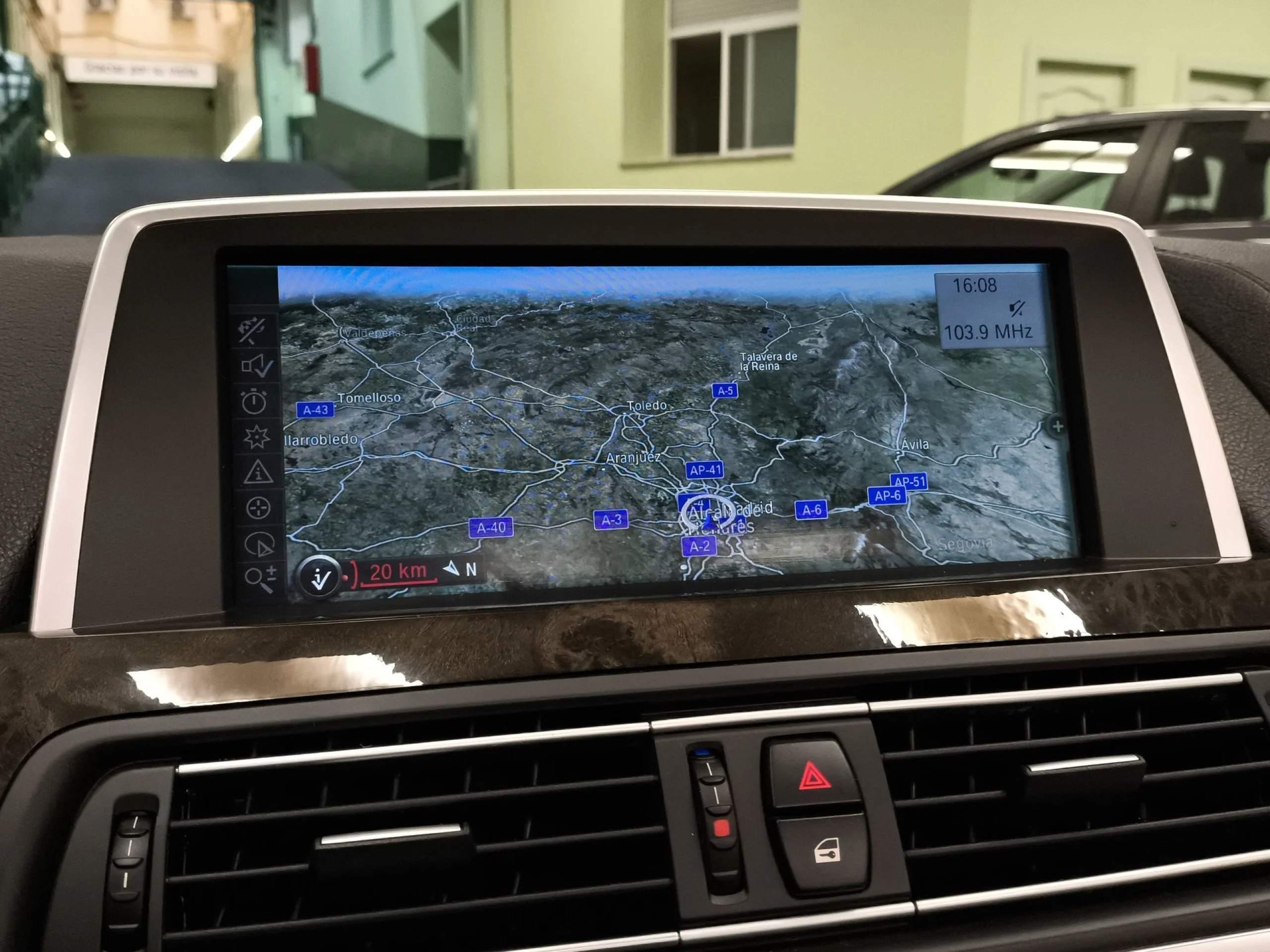 BMW Serie 6 640i Cabrio 235 kW (320 CV) - Foto 18