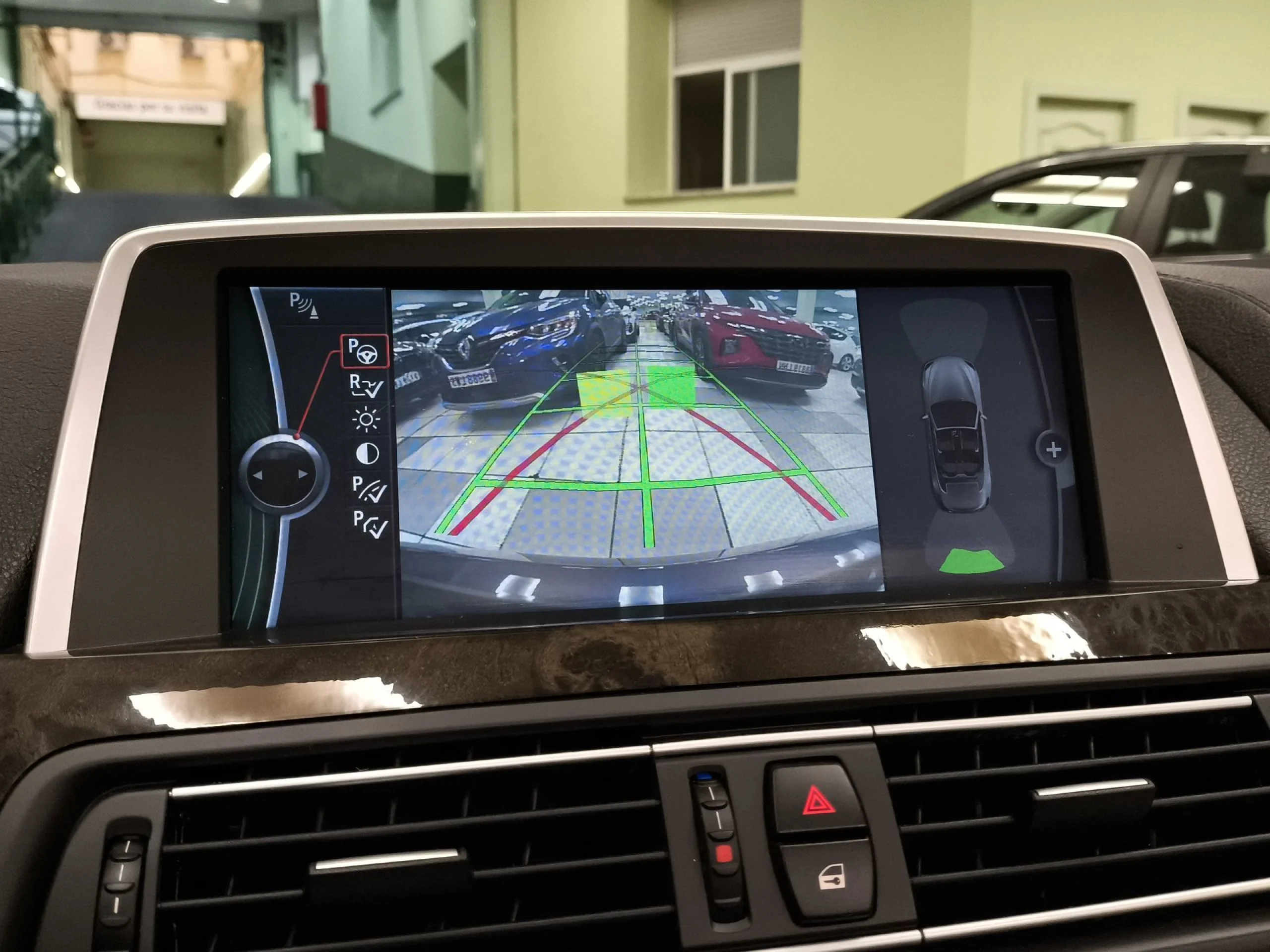 BMW Serie 6 640i Cabrio 235 kW (320 CV) - Foto 19