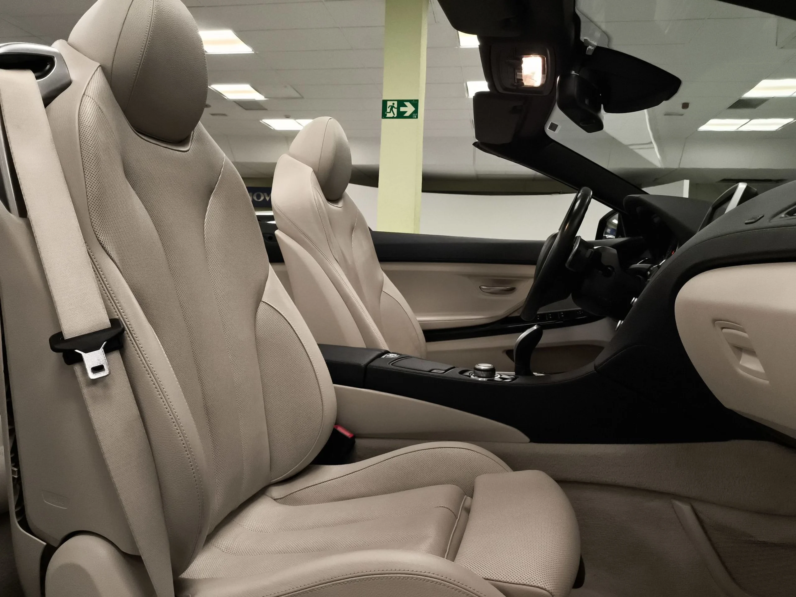 BMW Serie 6 640i Cabrio 235 kW (320 CV) - Foto 25