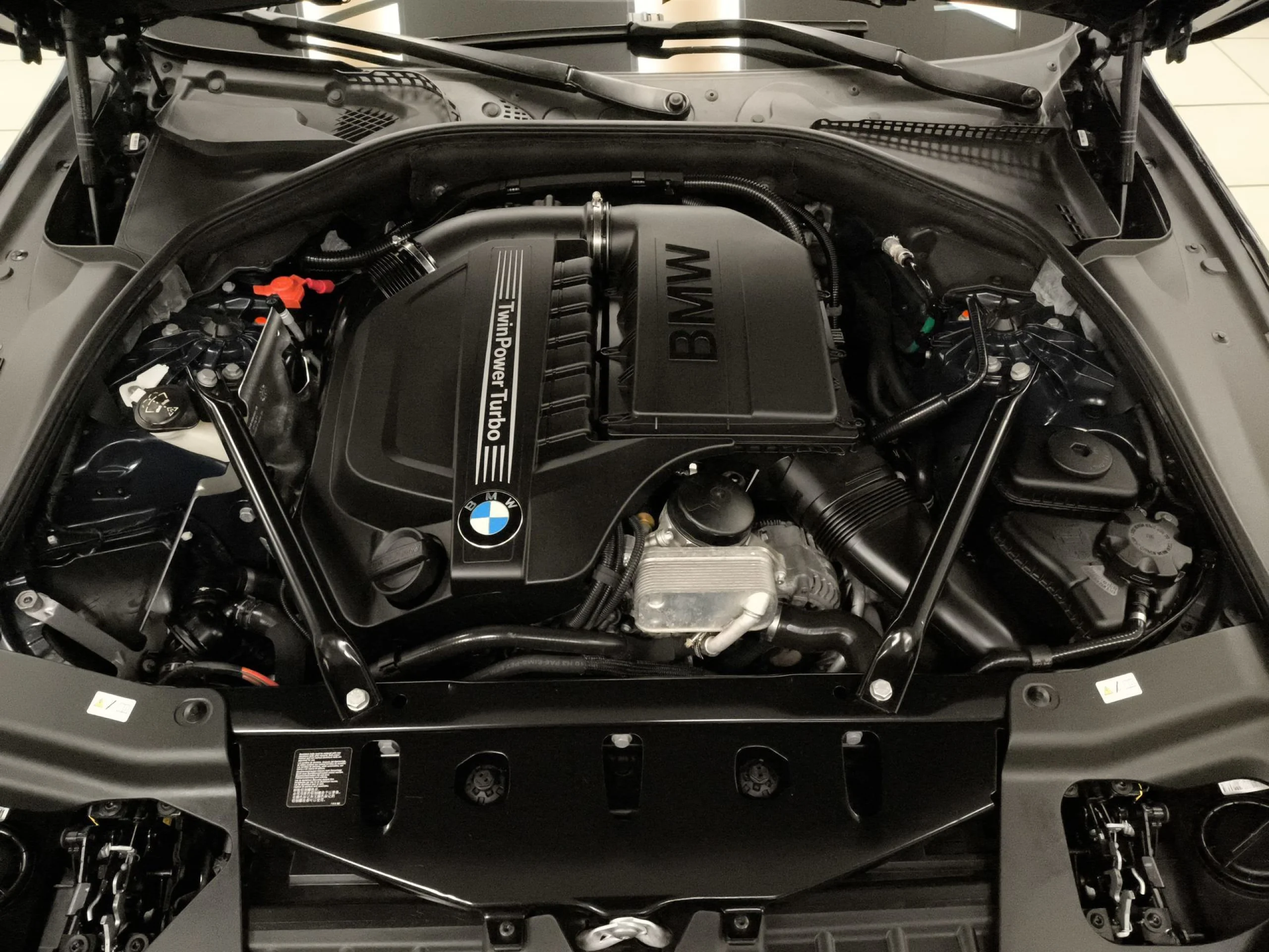 BMW Serie 6 640i Cabrio 235 kW (320 CV) - Foto 26