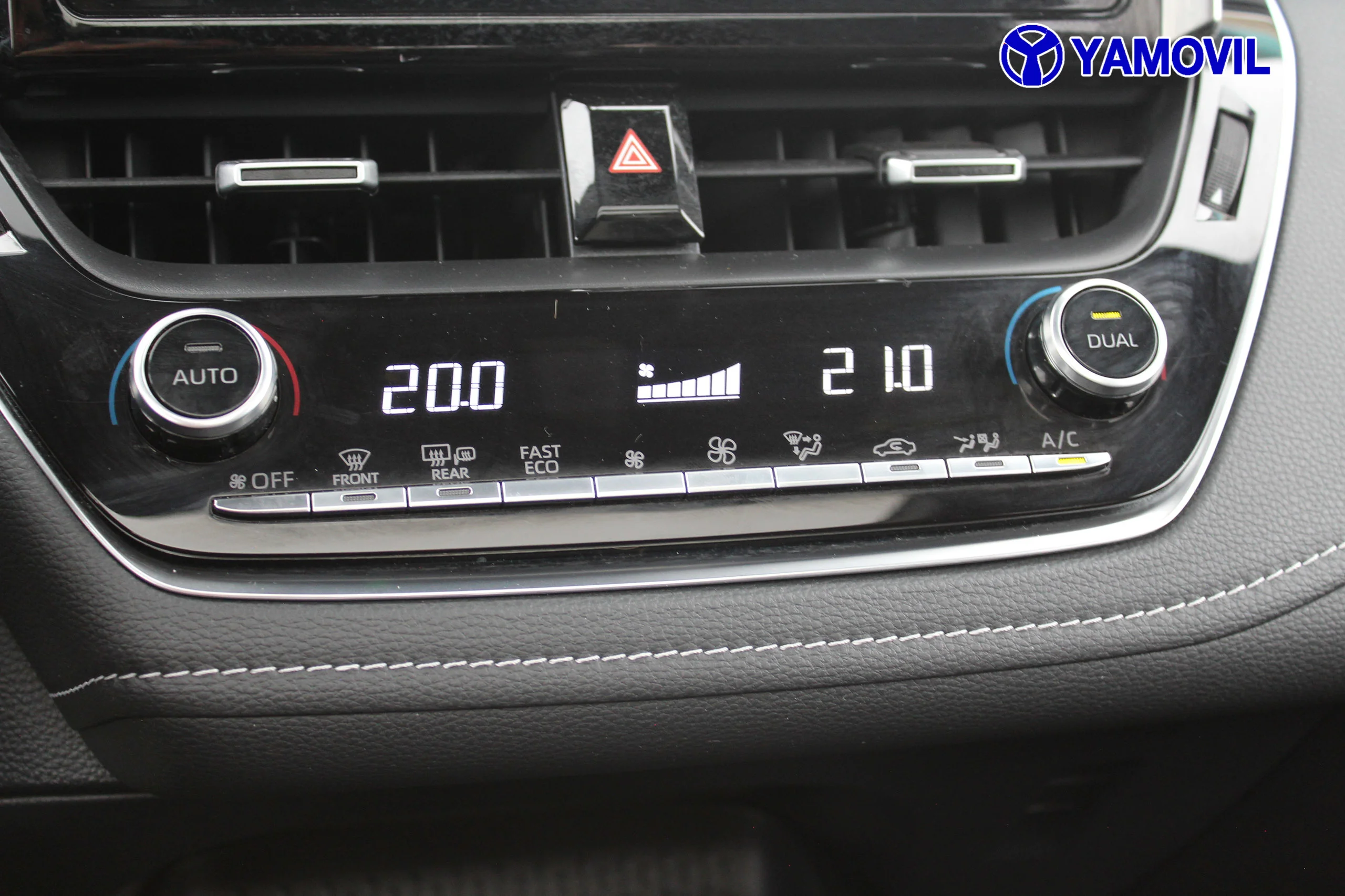 Toyota Corolla 1.8 125 Híbrido Touring GR-Sport E-CVT 132 kW (180 CV) - Foto 23