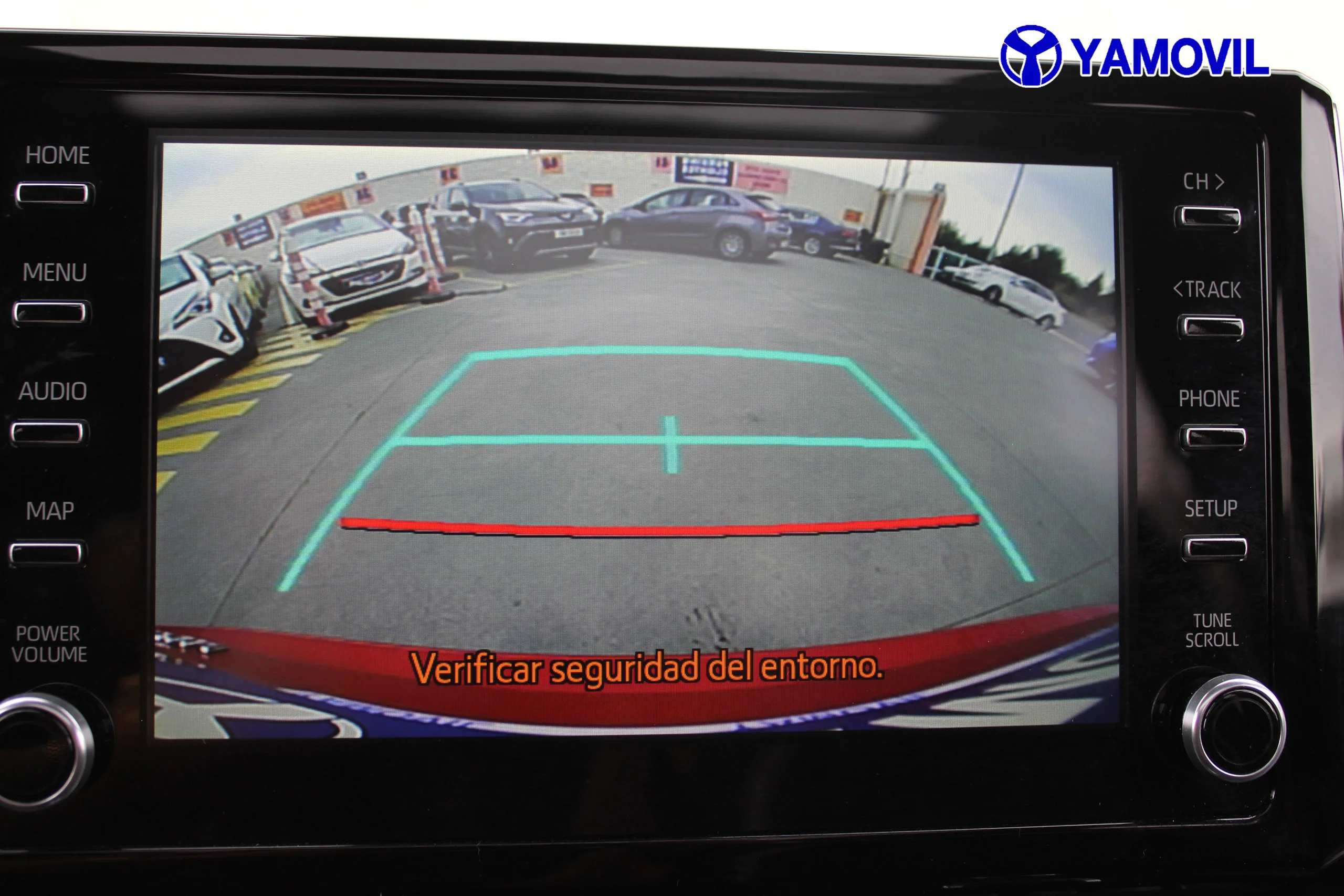 Toyota Corolla 1.8 125 Híbrido Touring GR-Sport E-CVT 132 kW (180 CV) - Foto 27