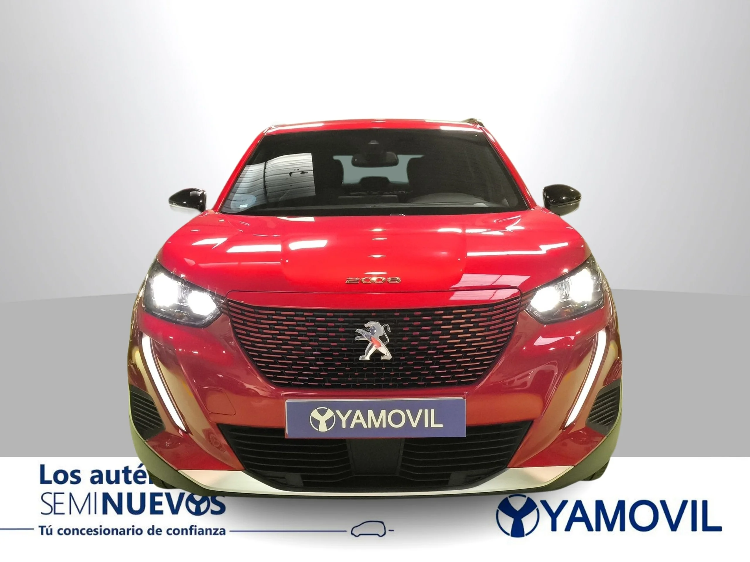 Peugeot E-2008 Eléctrico Allure Pack 100 kW (136 CV) - Foto 6
