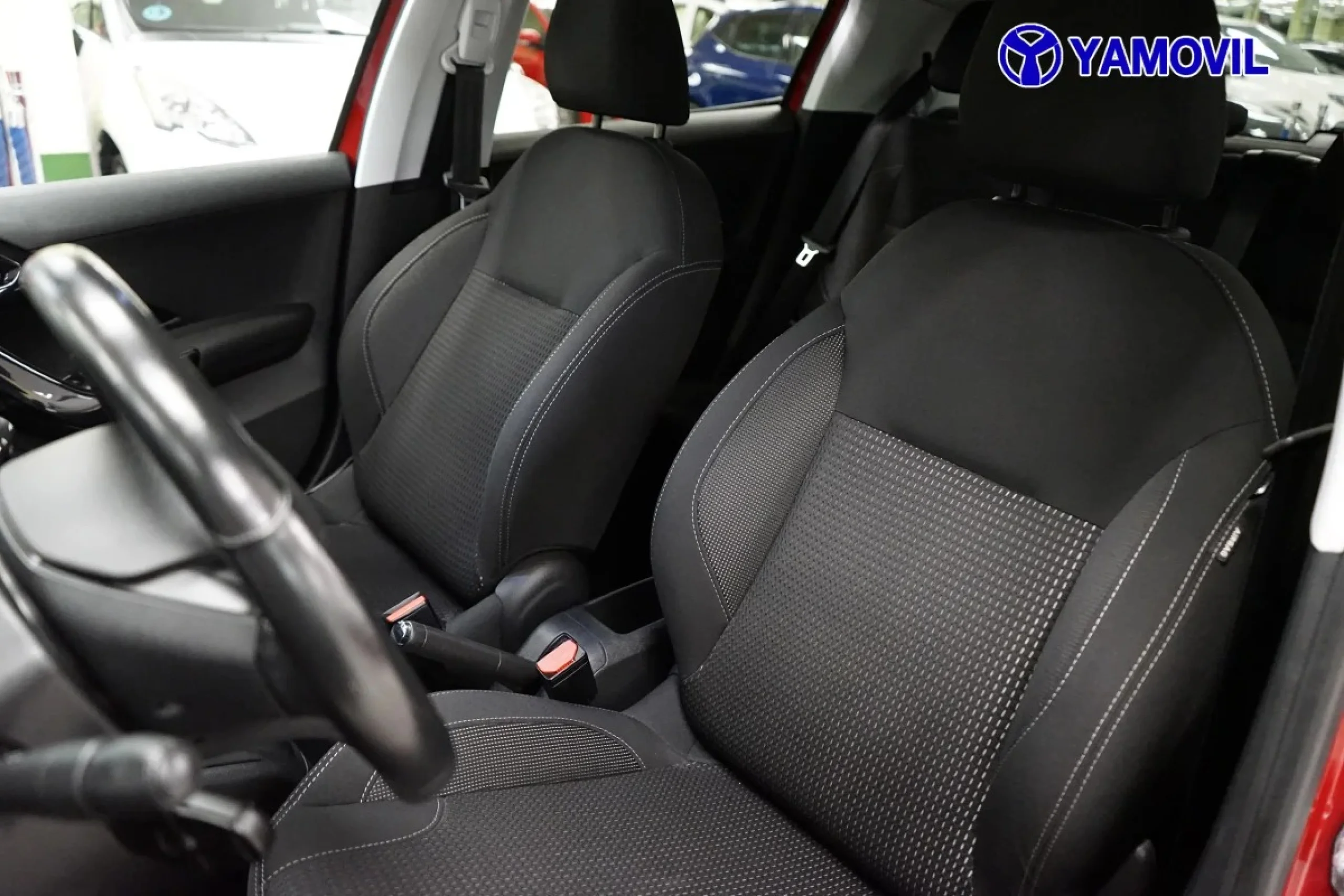 Peugeot 208 PureTech 110 SANDS Tech Edition 81 kW (110 CV) - Foto 13