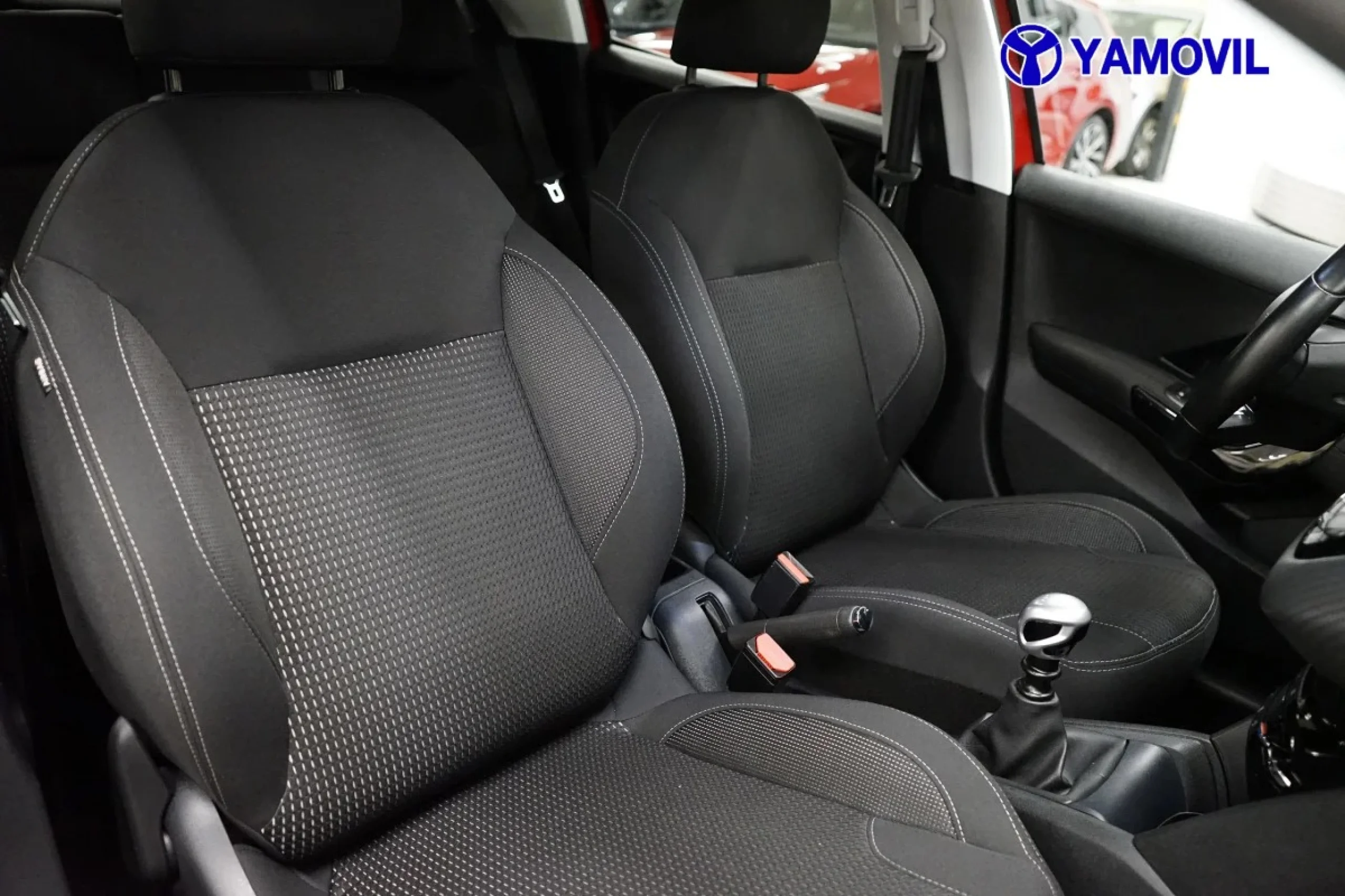 Peugeot 208 PureTech 110 SANDS Tech Edition 81 kW (110 CV) - Foto 15
