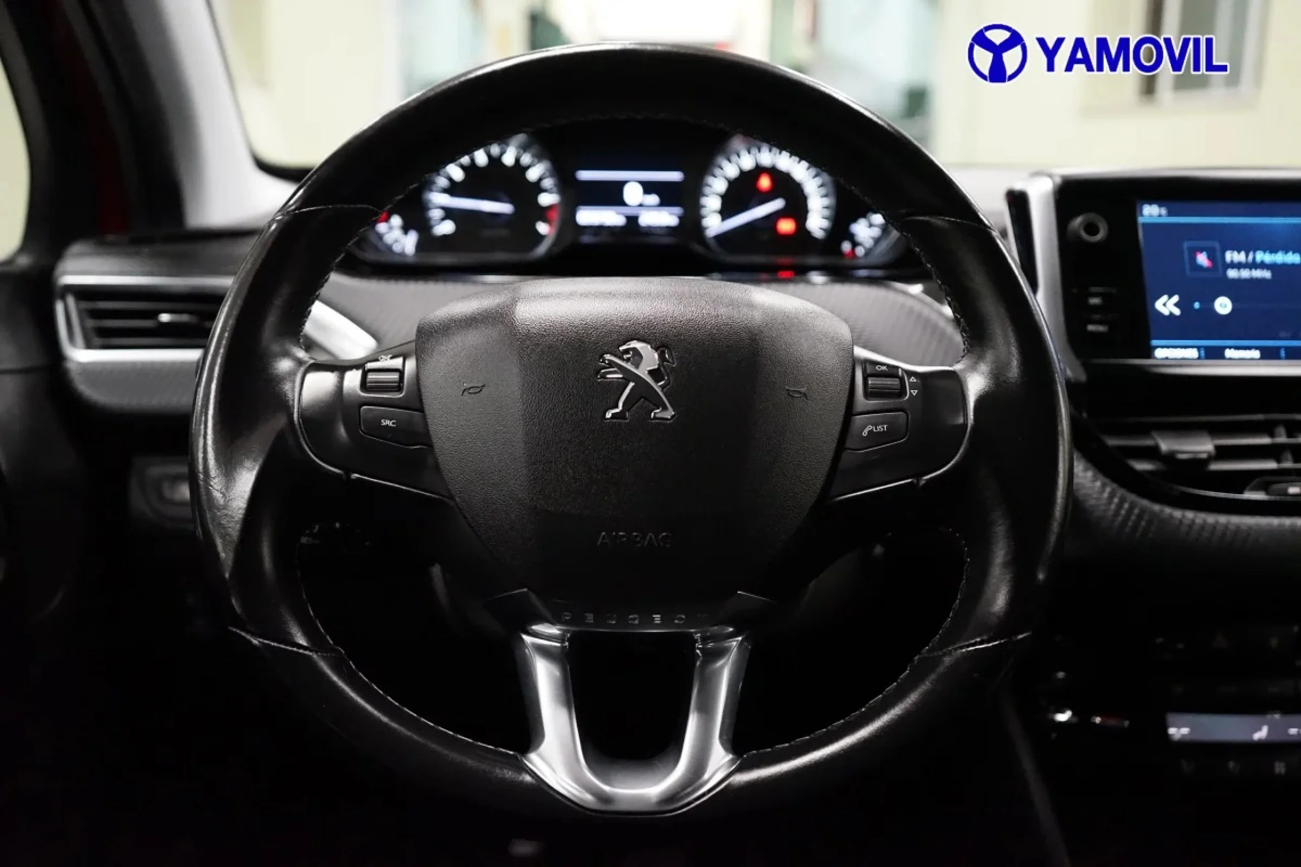 Peugeot 208 PureTech 110 SANDS Tech Edition 81 kW (110 CV) - Foto 18