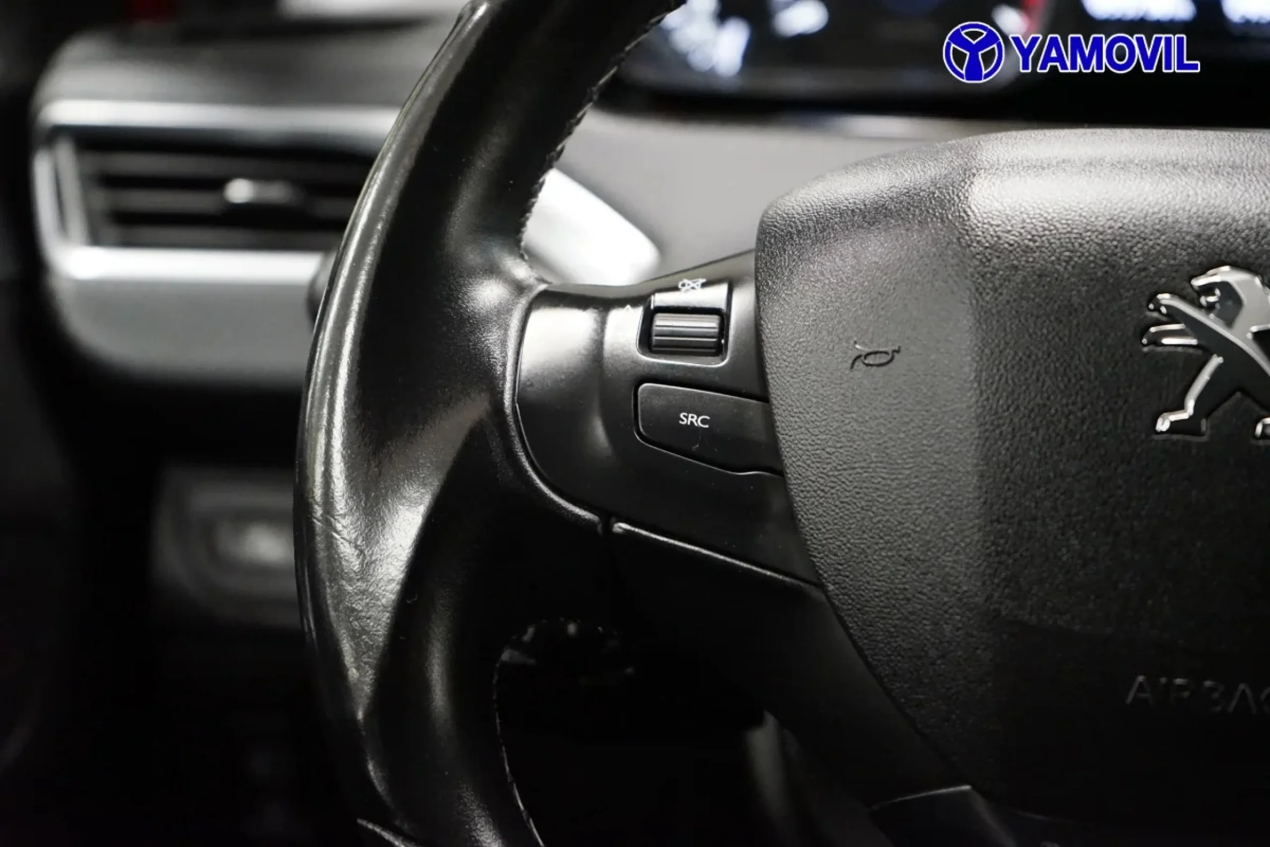 Peugeot 208 PureTech 110 SANDS Tech Edition 81 kW (110 CV) - Foto 19