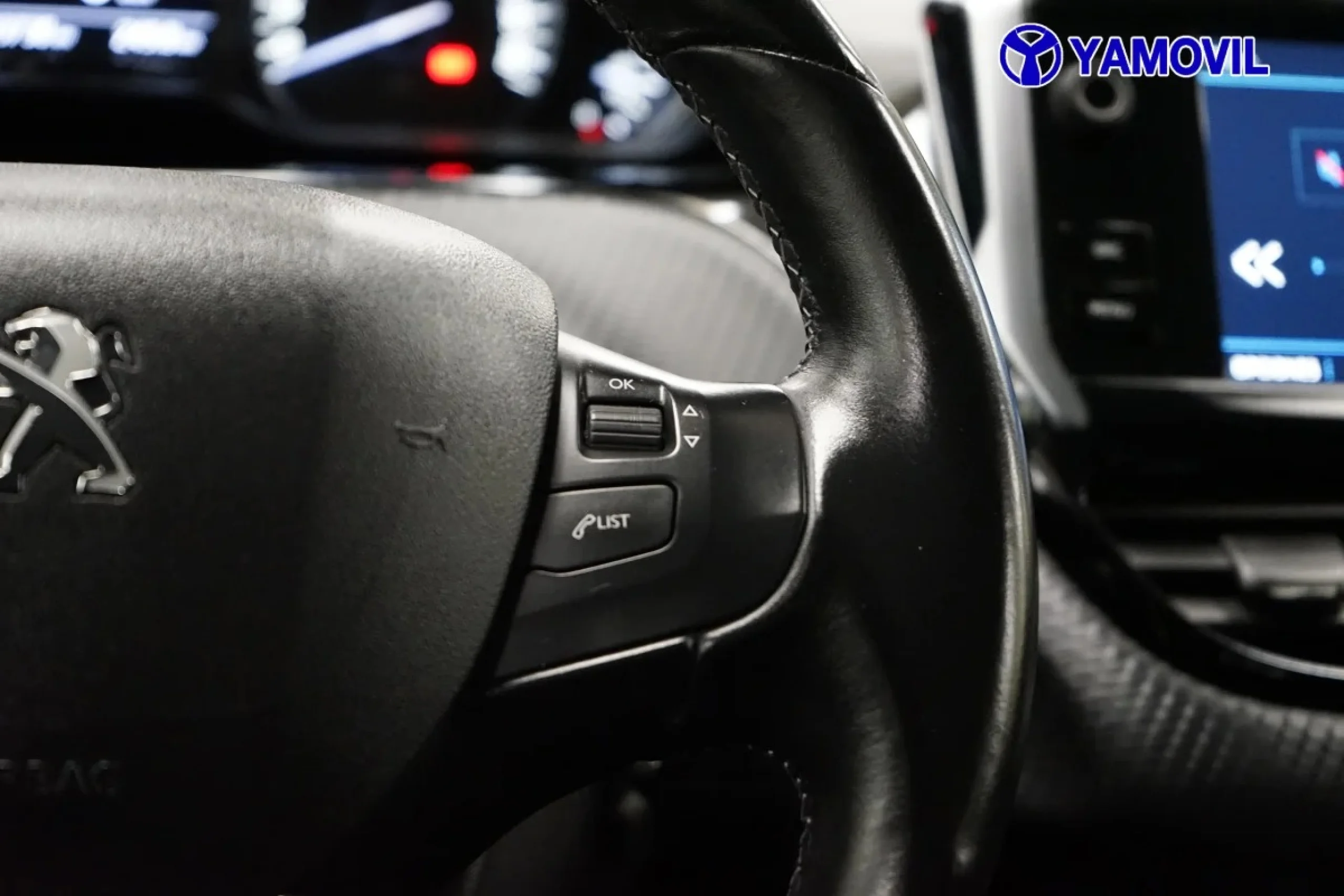 Peugeot 208 PureTech 110 SANDS Tech Edition 81 kW (110 CV) - Foto 20