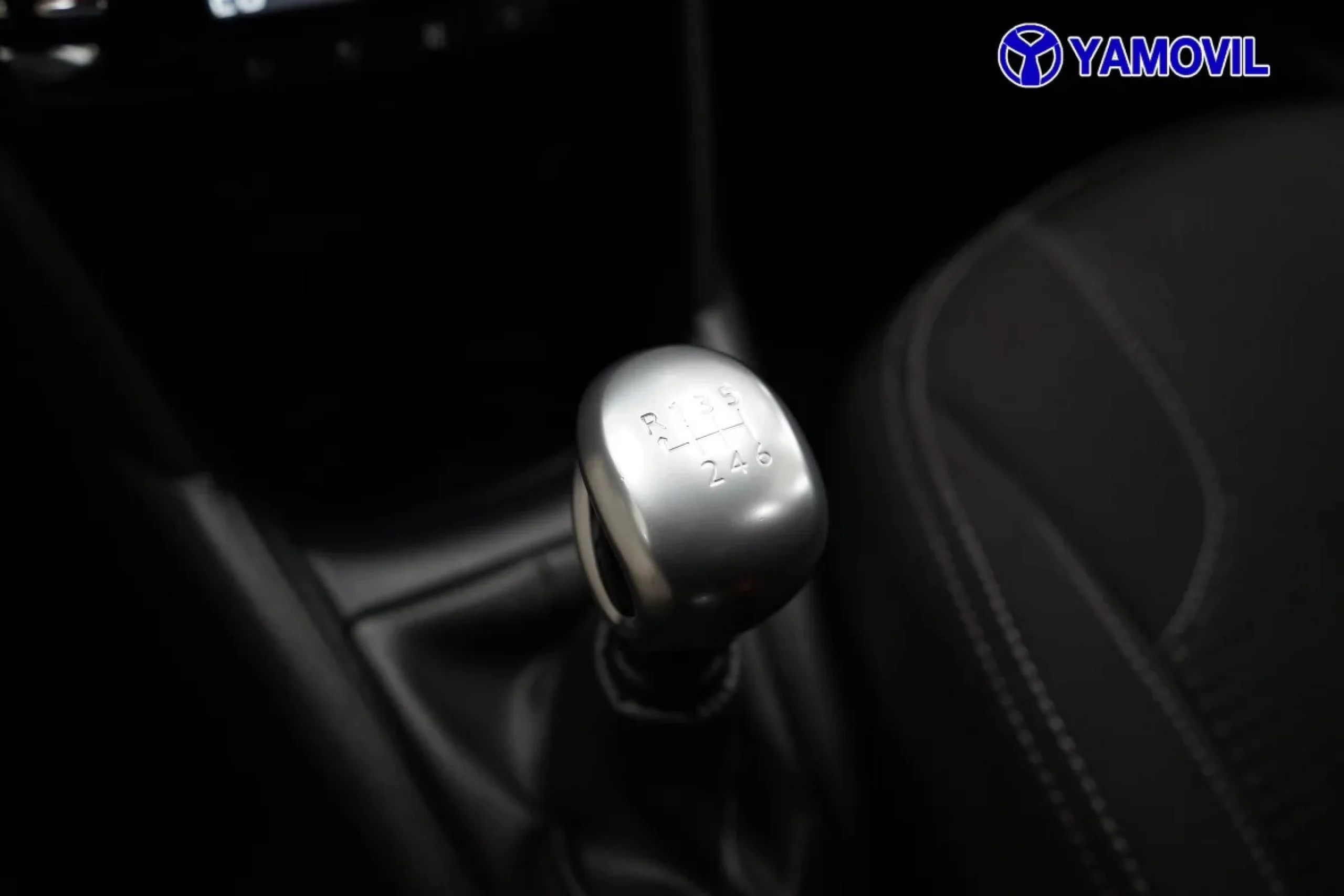 Peugeot 208 PureTech 110 SANDS Tech Edition 81 kW (110 CV) - Foto 28