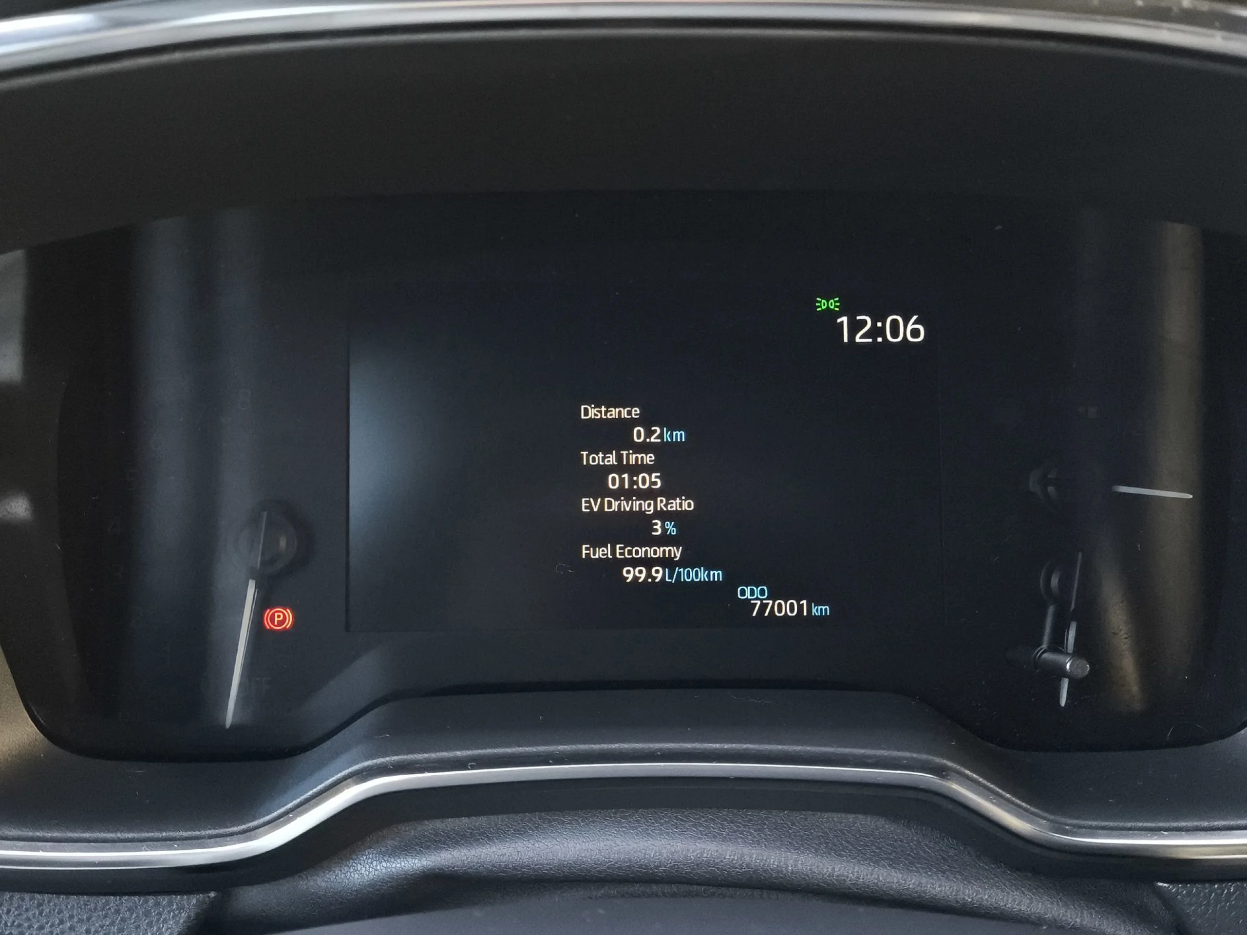 Toyota Corolla Touring Sports 180H Style E-CVT 132 kW (180 CV) - Foto 12