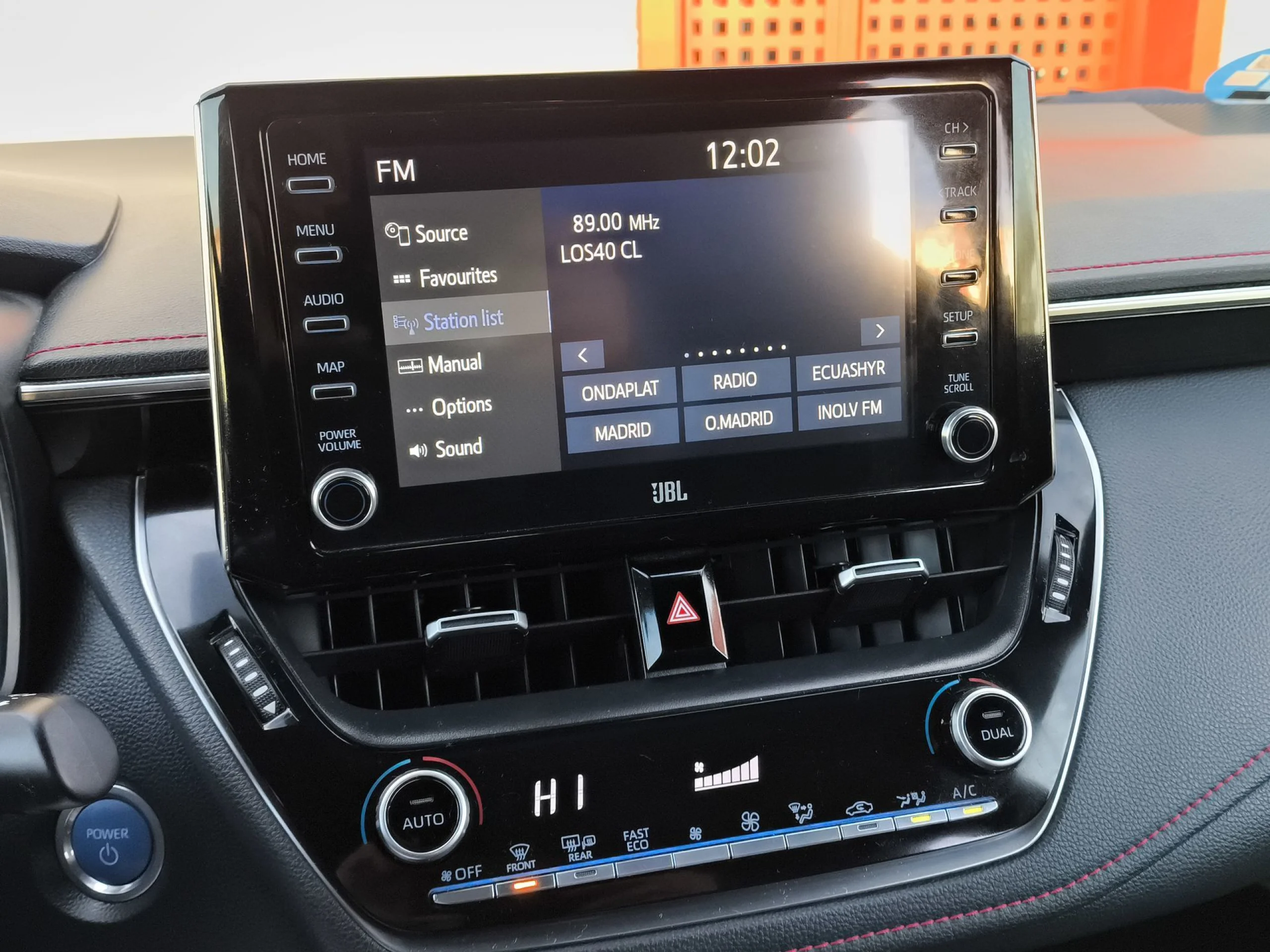 Toyota Corolla Touring Sports 180H Style E-CVT 132 kW (180 CV) - Foto 13