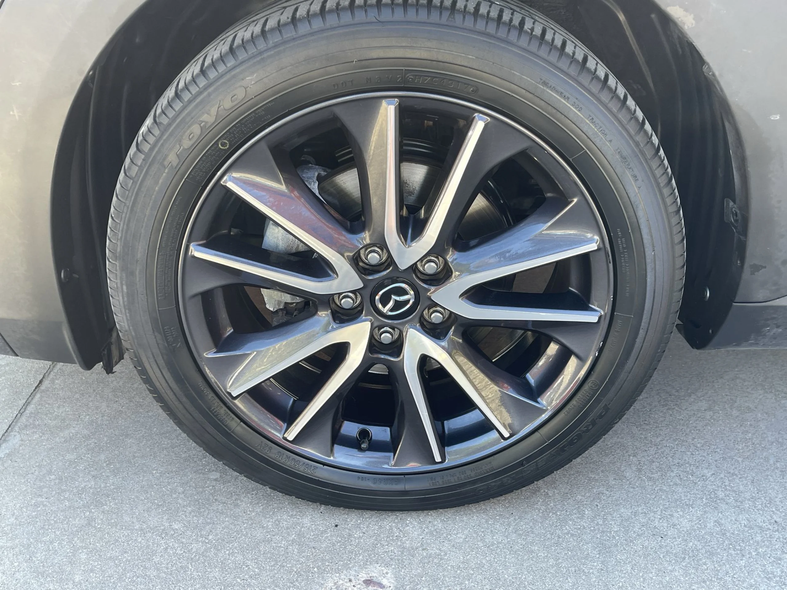 Mazda CX-3 2.0 SKYACTIV GE Luxury 2WD 88 kW (120 CV) - Foto 7