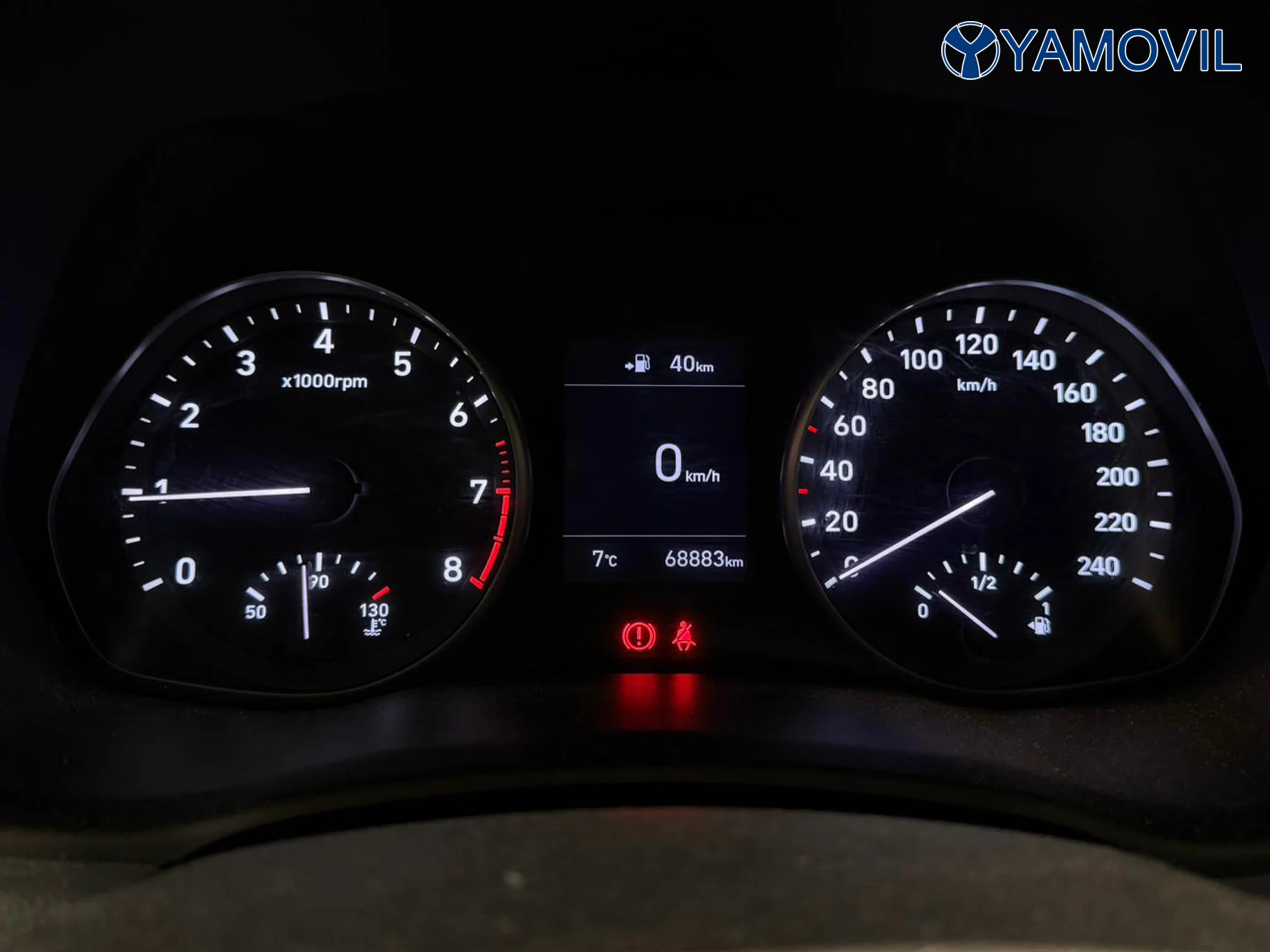 Hyundai I30 1.0 TGDI Klass 88 kW (120 CV) - Foto 6