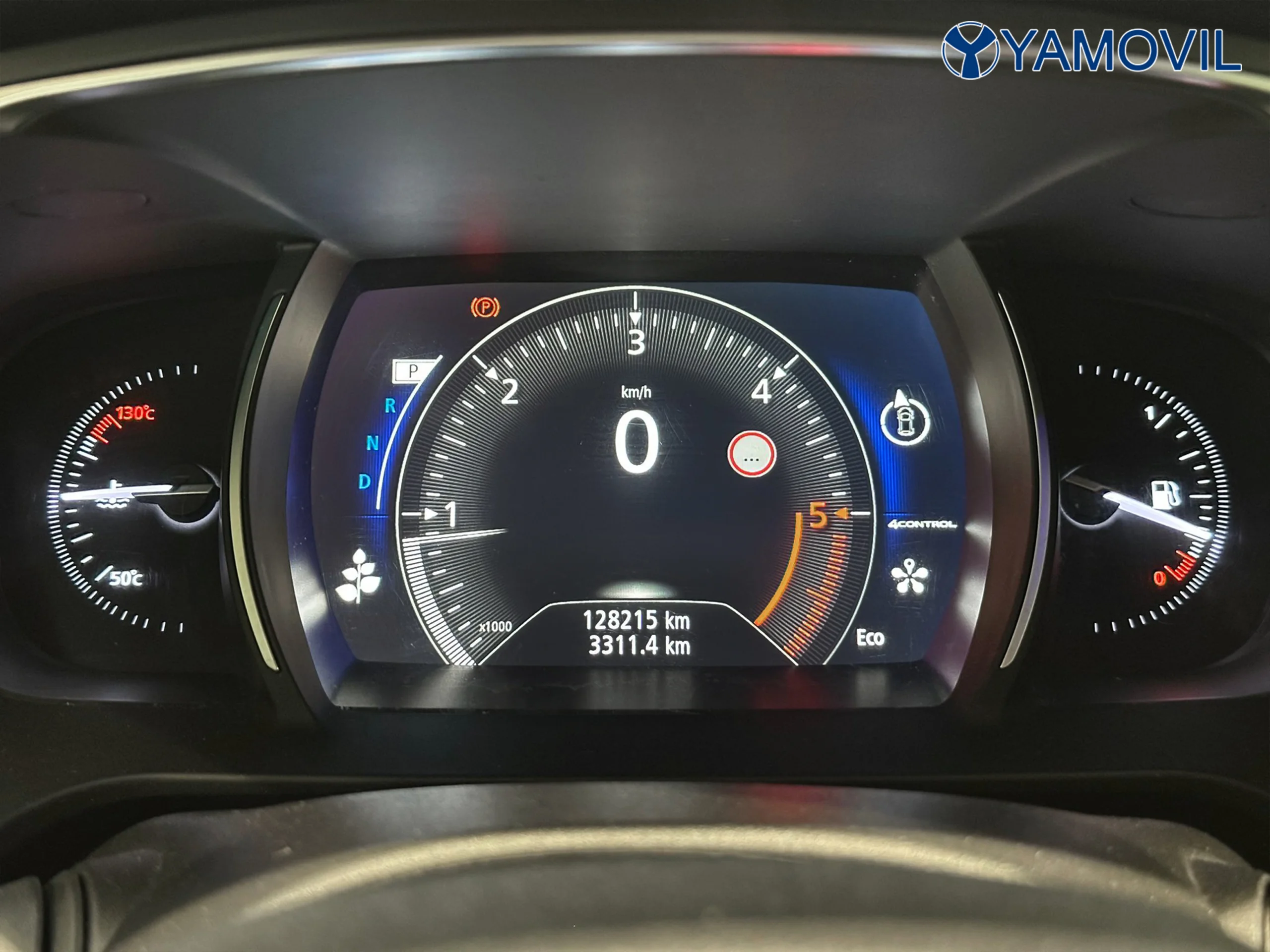 Renault Talisman Sport Tourer Zen Energy dCi 118 kW (160 CV) TT EDC - Foto 6