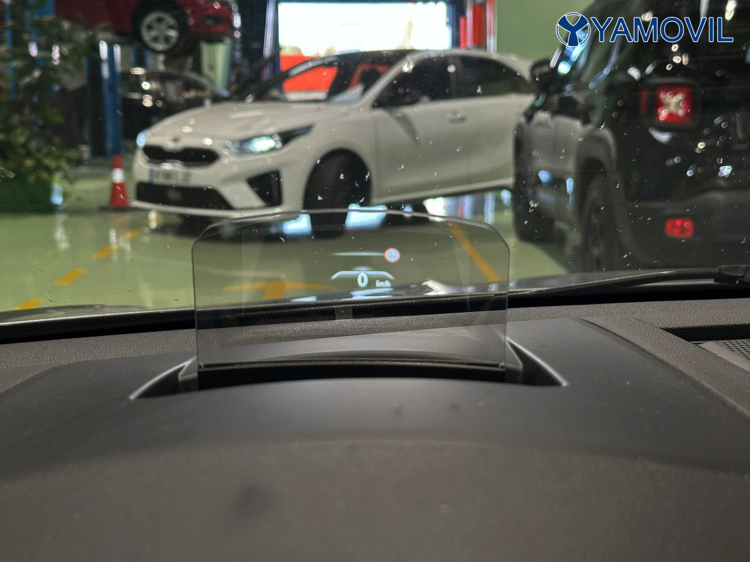 Renault Talisman Sport Tourer Zen Energy dCi 118 kW (160 CV) TT EDC - Foto 7