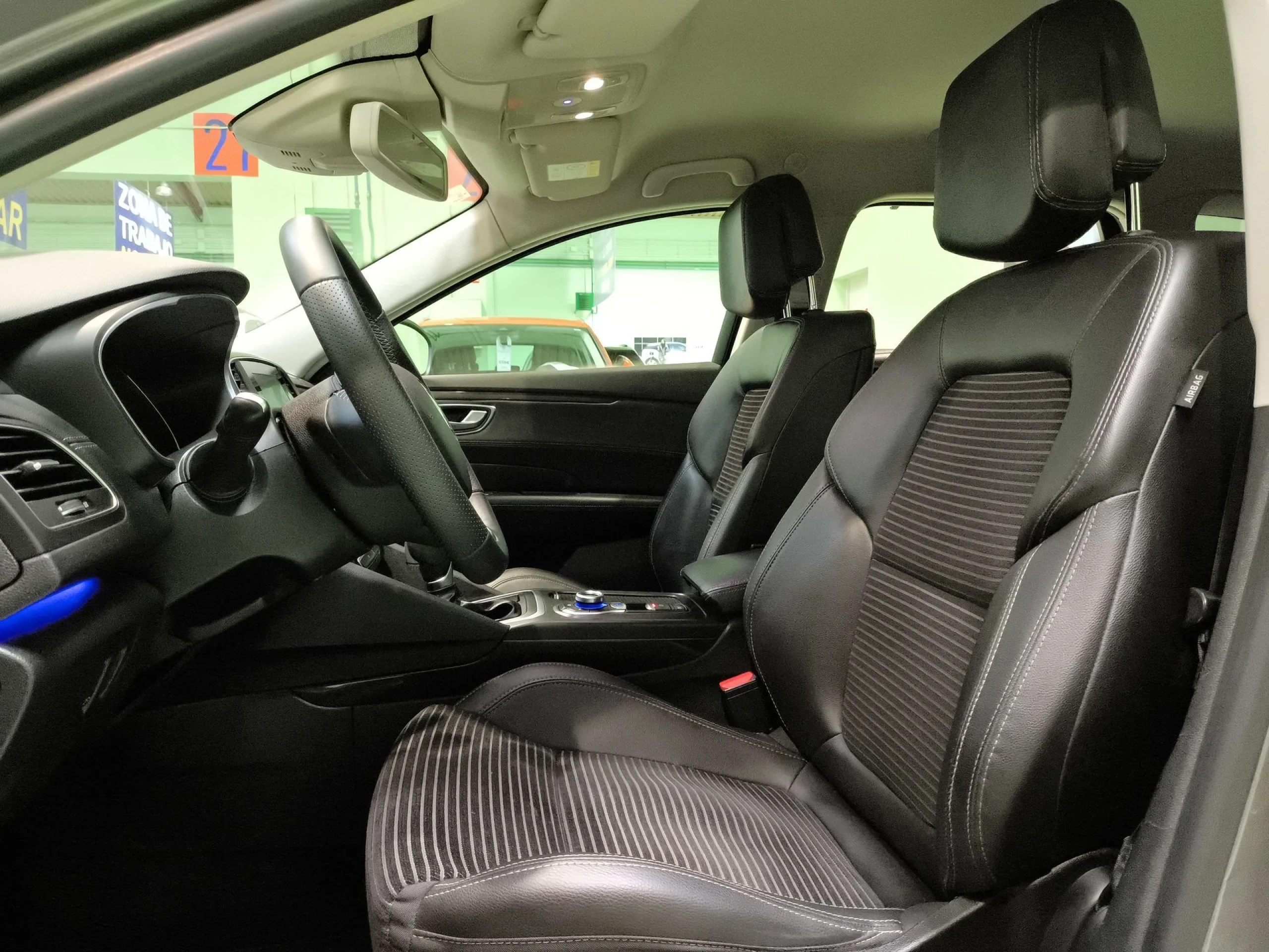 Renault Talisman Sport Tourer Zen Energy dCi 118 kW (160 CV) TT EDC - Foto 8