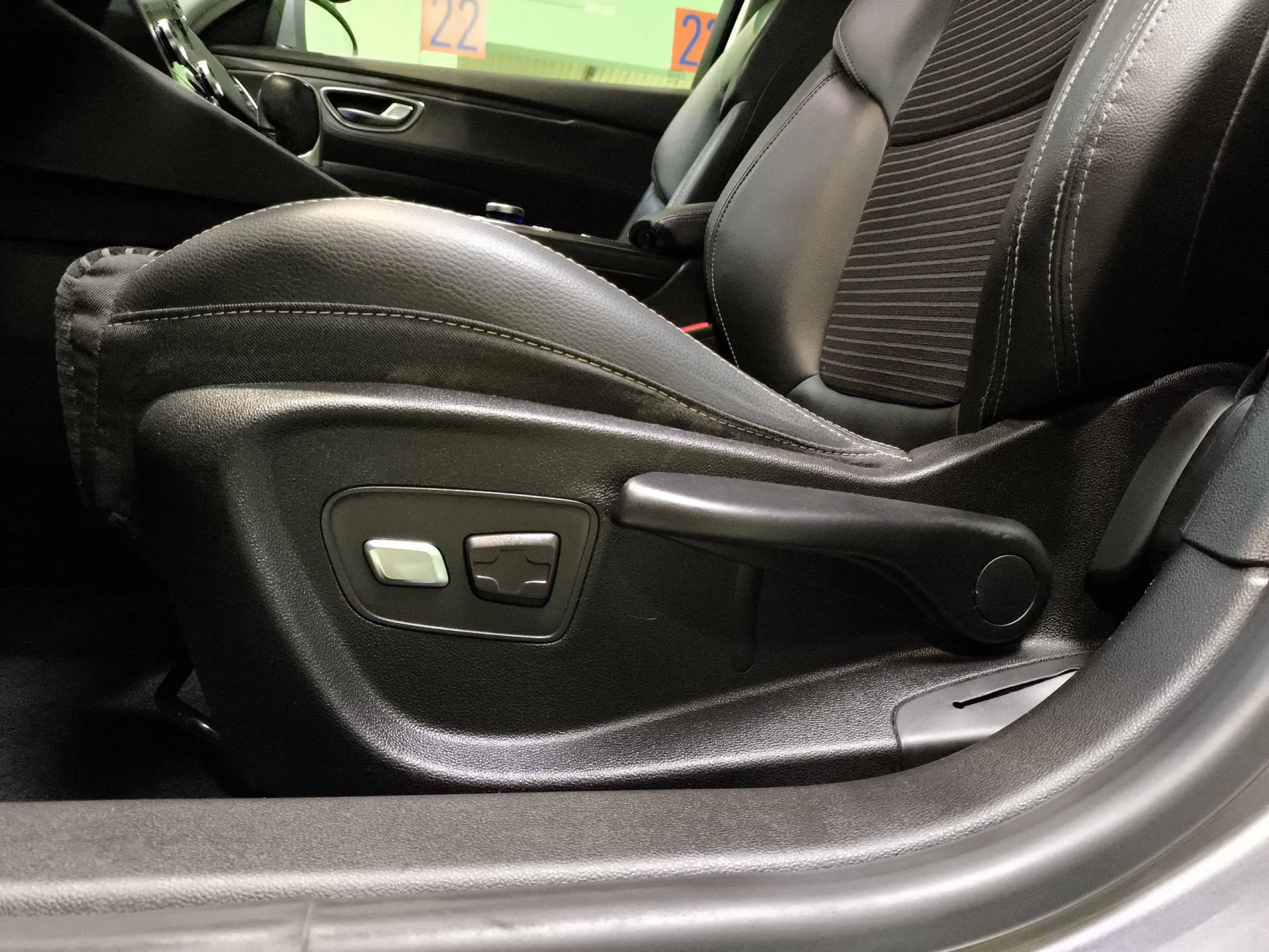 Renault Talisman Sport Tourer Zen Energy dCi 118 kW (160 CV) TT EDC - Foto 9