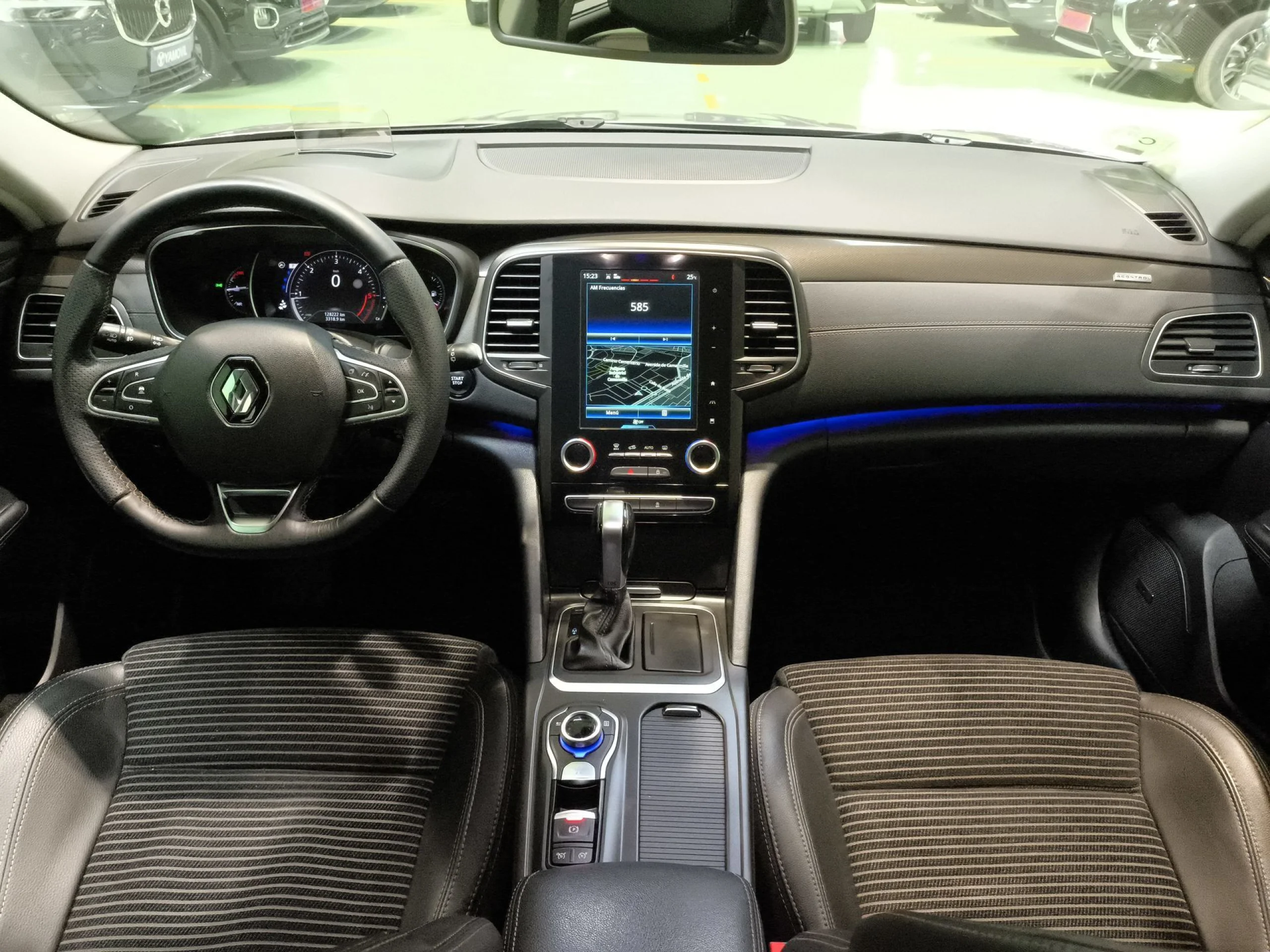 Renault Talisman Sport Tourer Zen Energy dCi 118 kW (160 CV) TT EDC - Foto 11