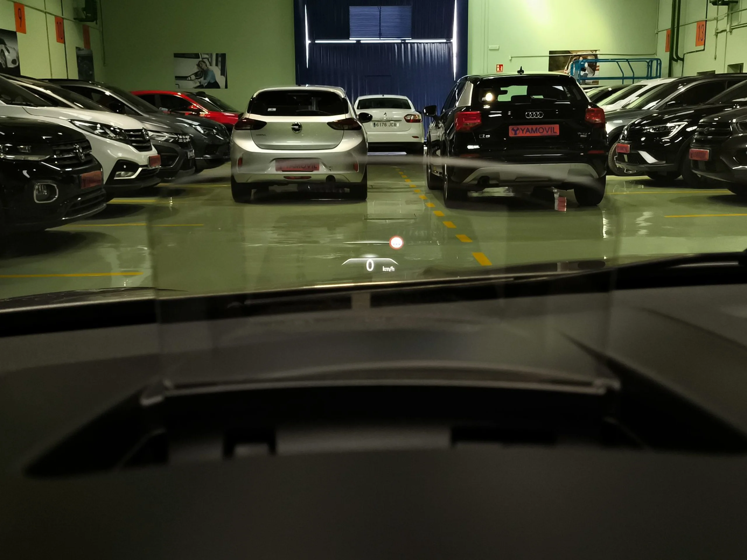 Renault Talisman Sport Tourer Zen Energy dCi 118 kW (160 CV) TT EDC - Foto 12